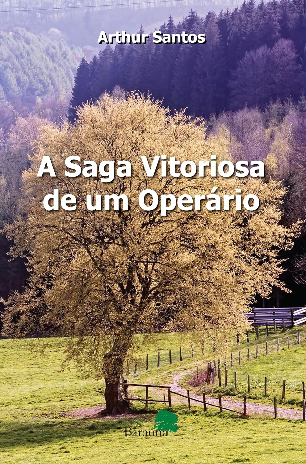 capítulo por capítulo baixar A Saga Vitoriosa de um Operário