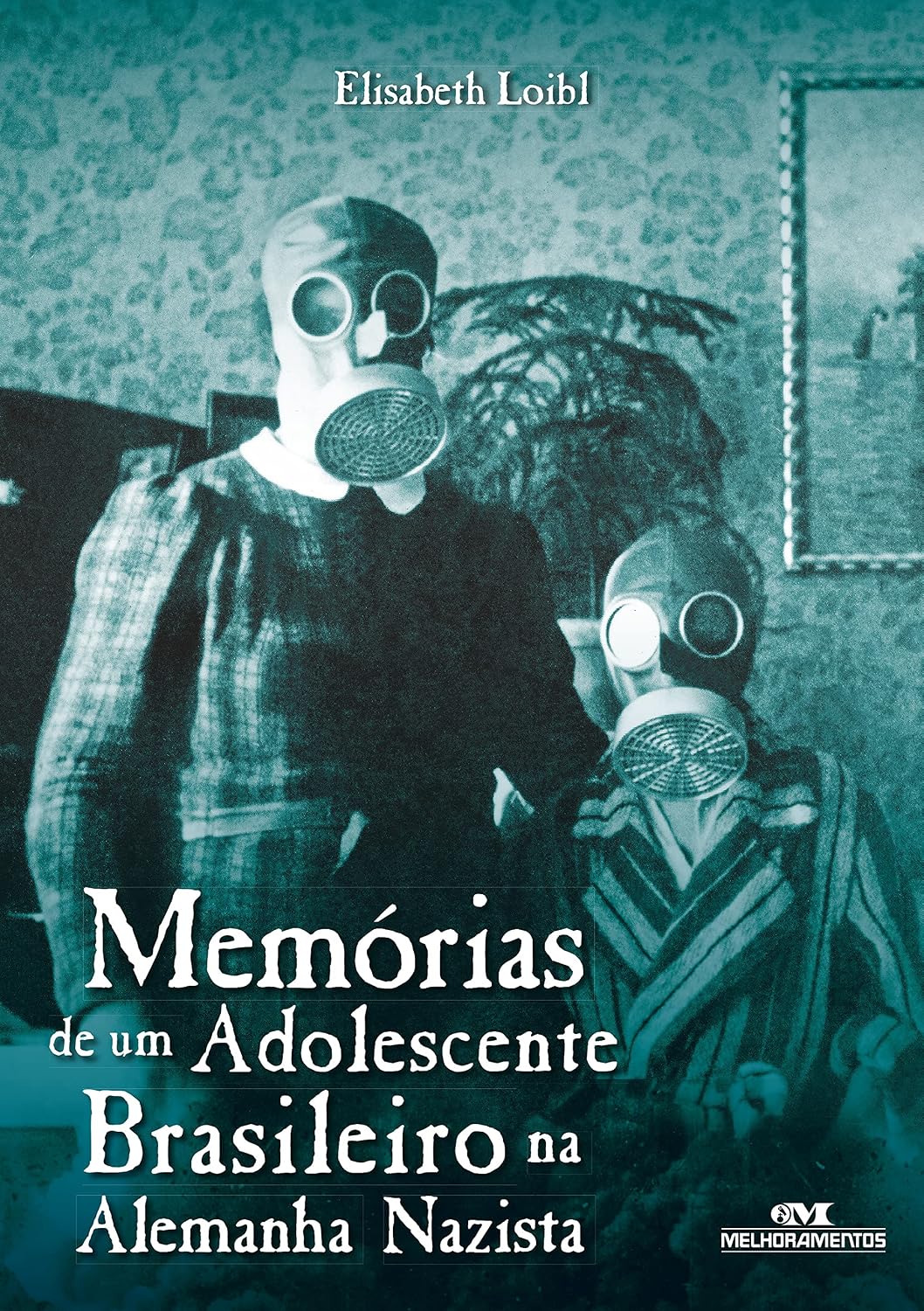 Memórias de um Adolescente Brasileiro na Alemanha Nazista baixar o livro de graça