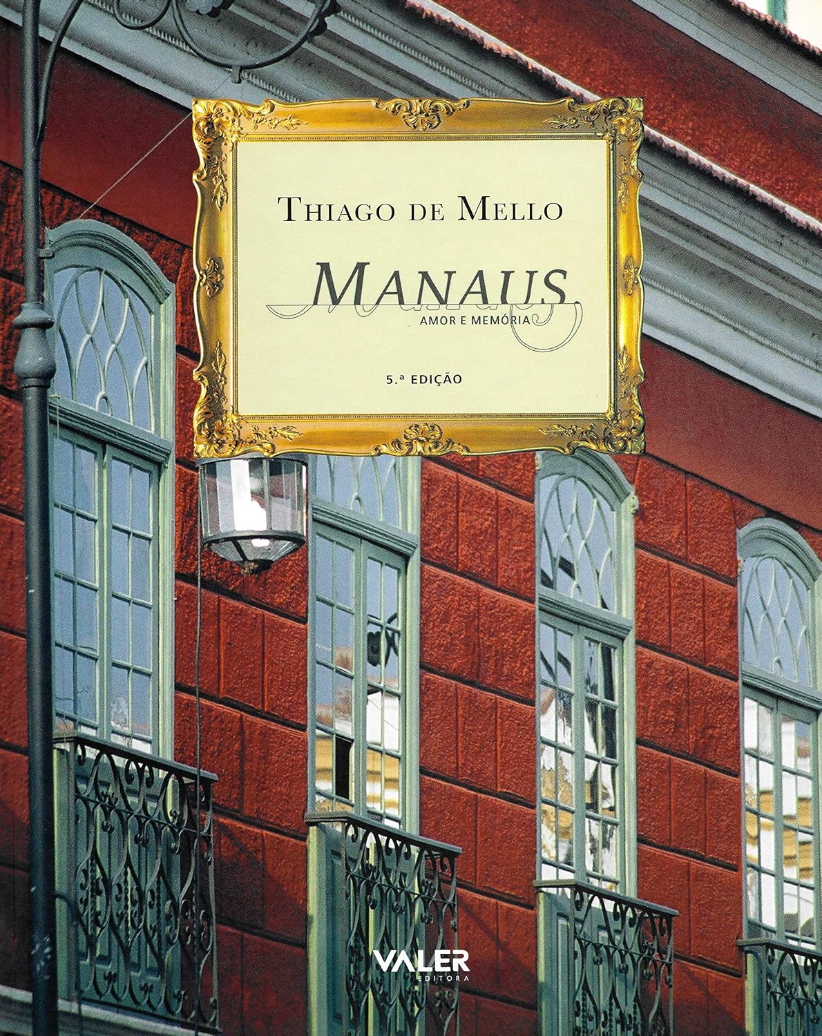 Manaus: Amor e Memória: Amor e Memória baixar o livro de graça