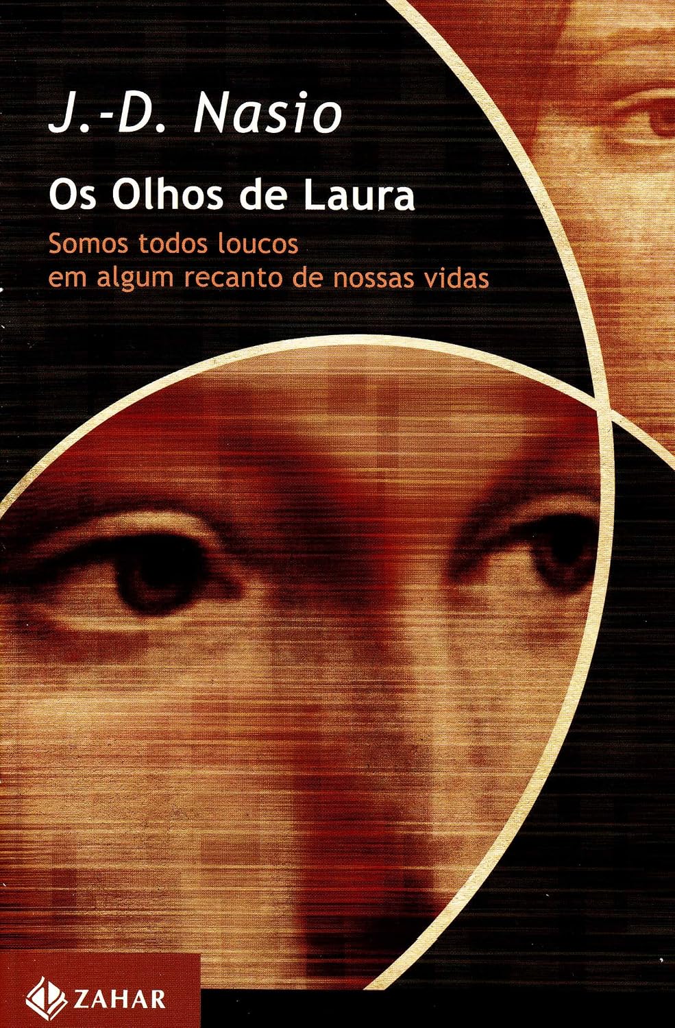 Os olhos de Laura: Somos todos loucos em algum recanto de nossas vidas
