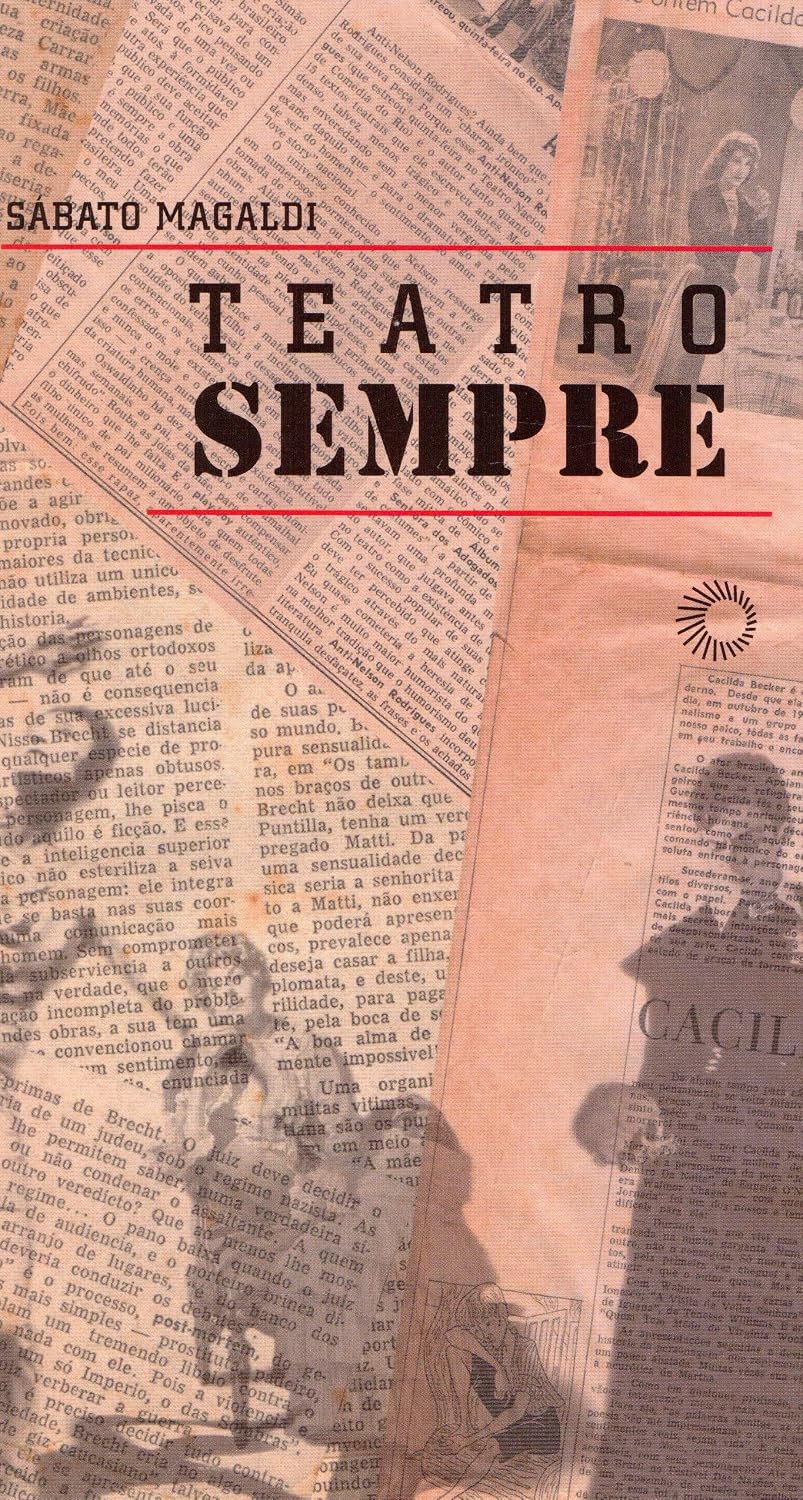 capítulo por capítulo baixar Teatro sempre: 232
