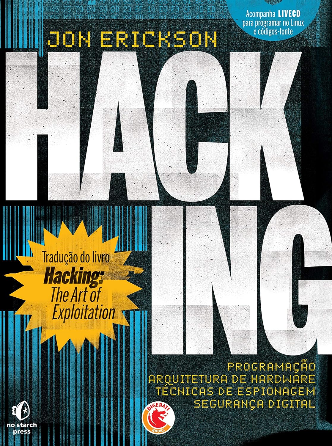Hacking
