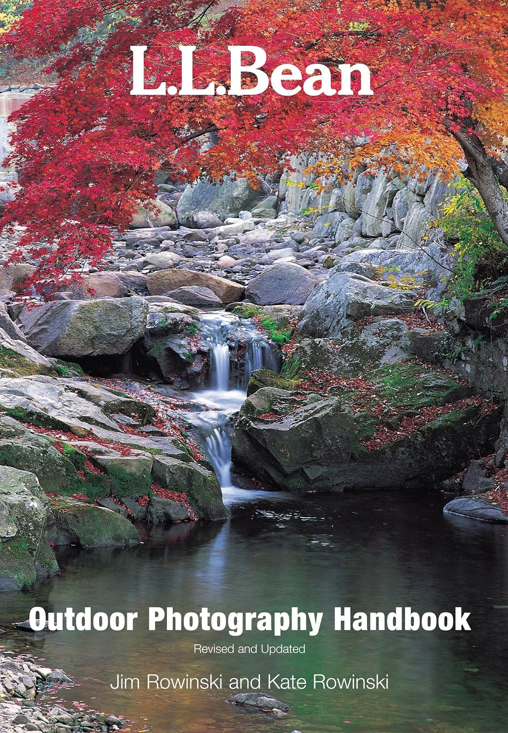 L.L. Bean Outdoor Photography Handbook baixar o livro de graça