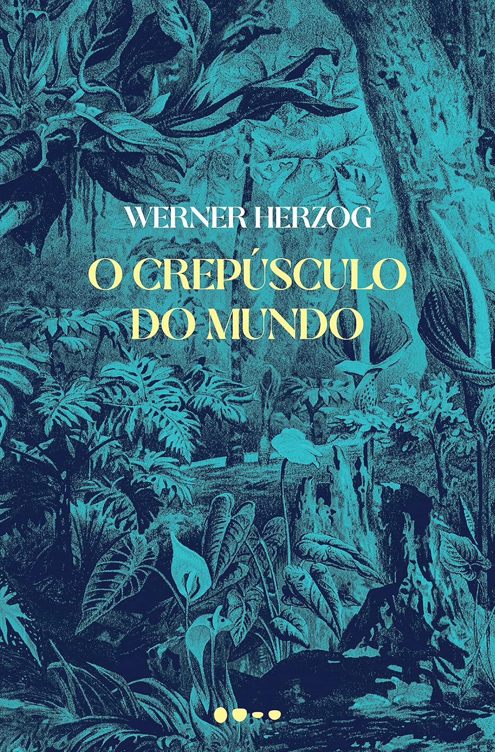 O crepúsculo do mundo baixar o livro de graça