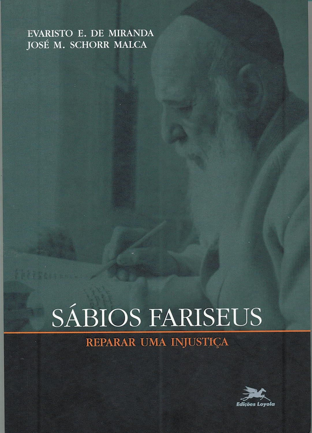capítulo por capítulo baixar Sábios fariseus: Reparar uma injustiça