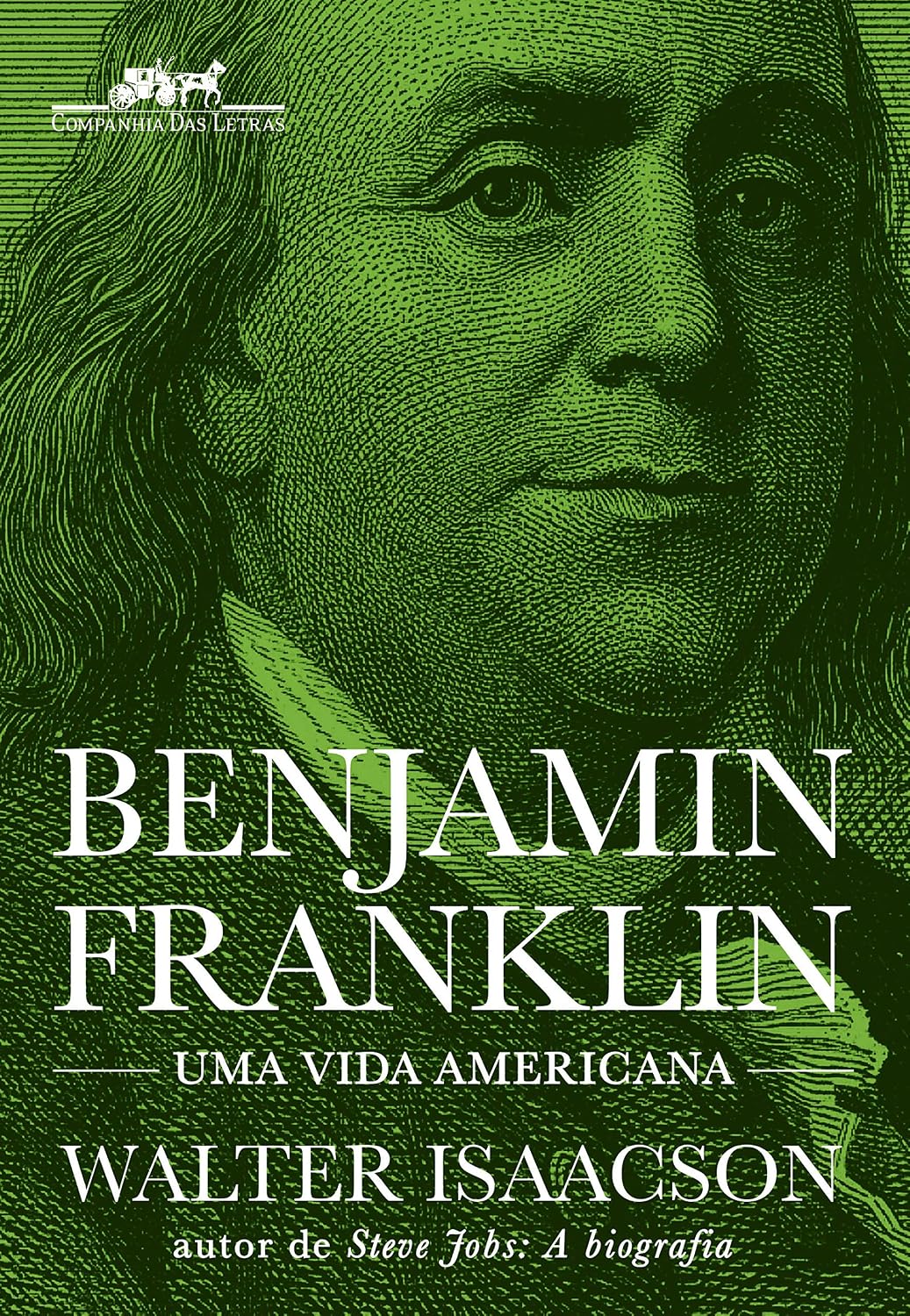 Benjamin Franklin baixar livro de graça