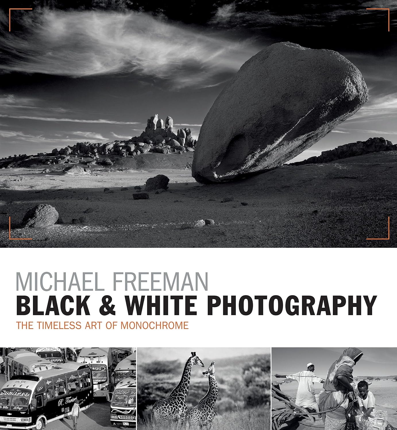capítulo por capítulo baixar Black & White Photography: The timeless art of monochrome in the post-digital age (English Edition)
