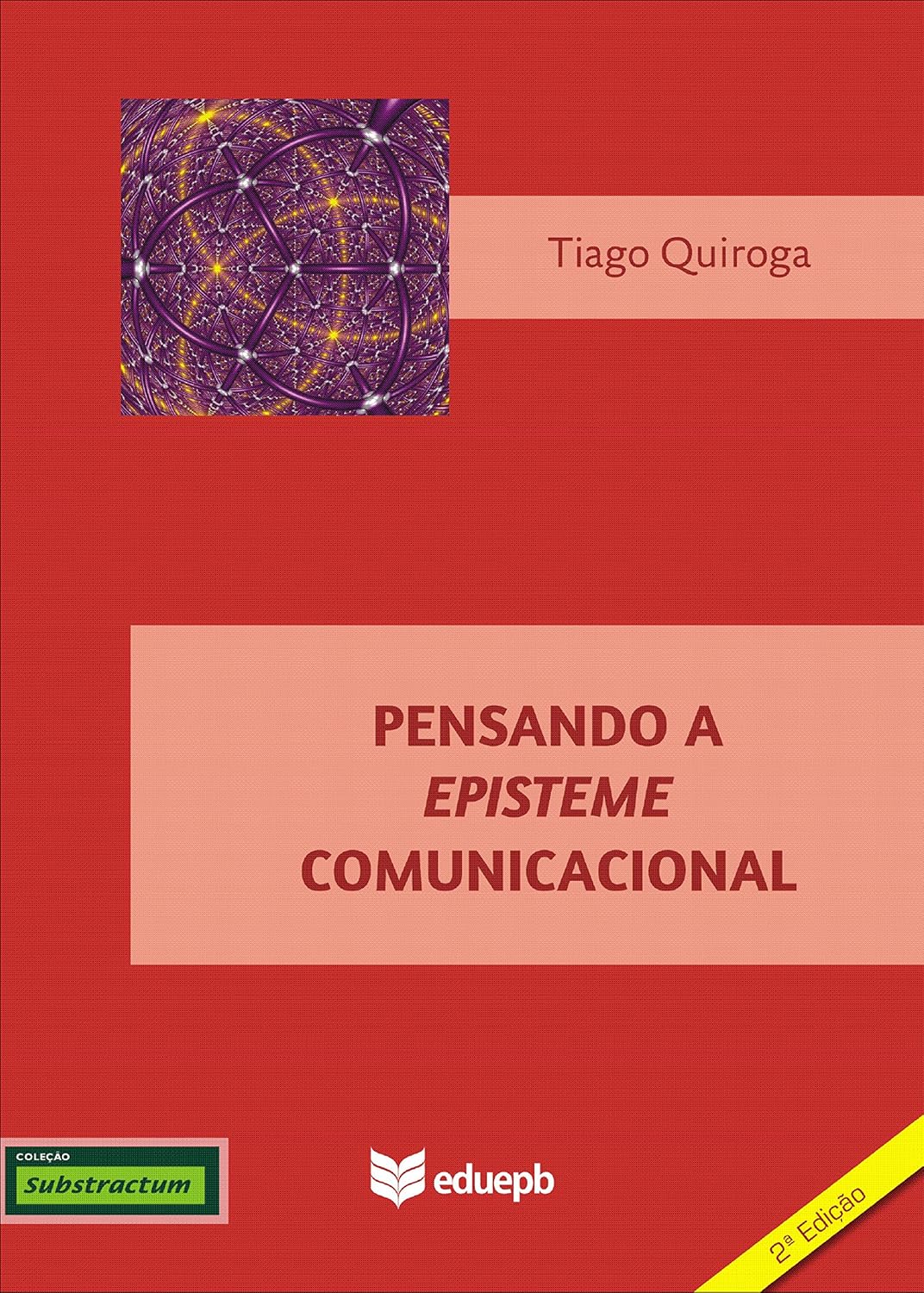 capítulo por capítulo baixar Pensando a episteme comunicacional