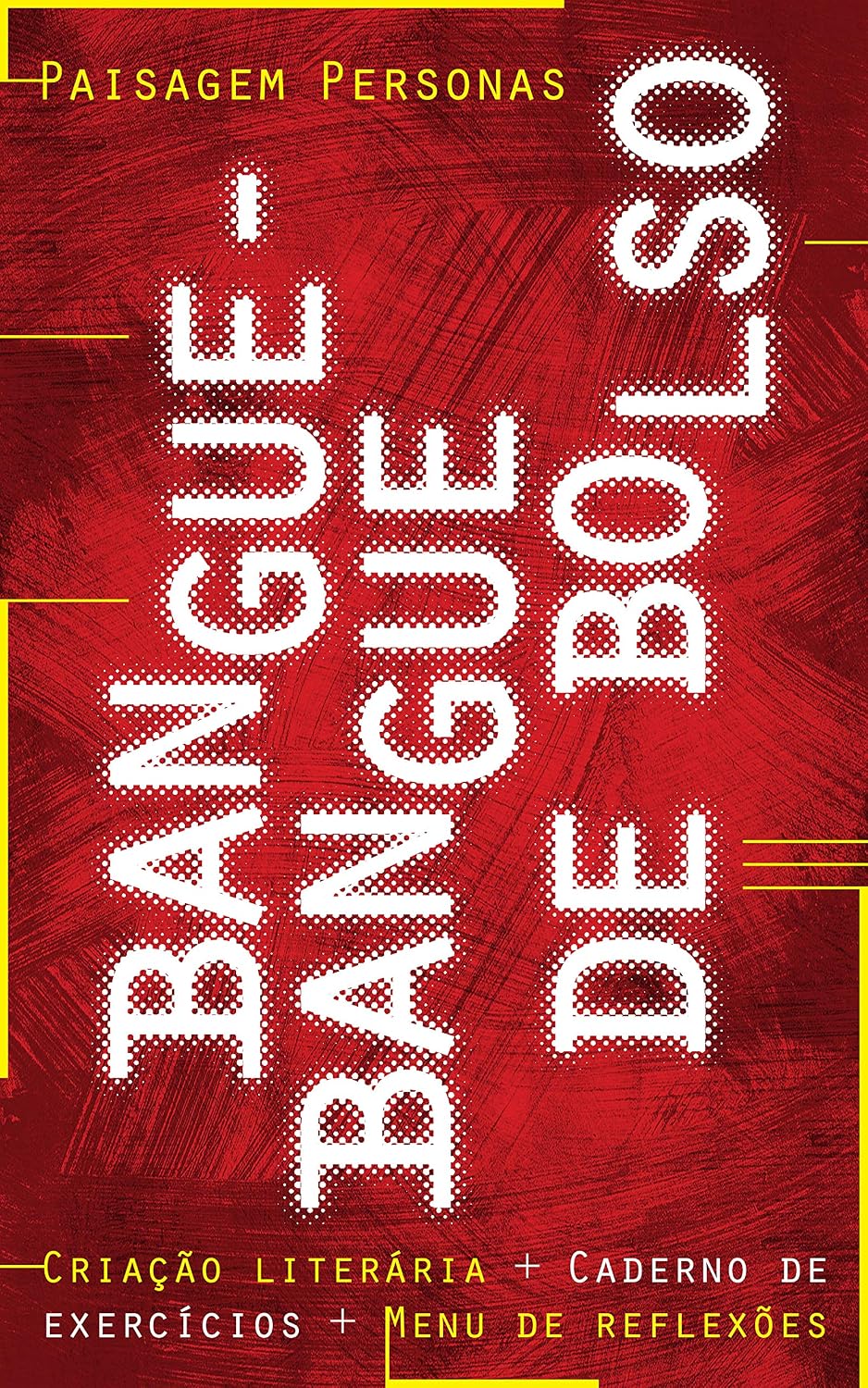 Bangue-bangue de bolso: Criação literária + Caderno de exercícios + Menu de reflexões baixar o livro de graça