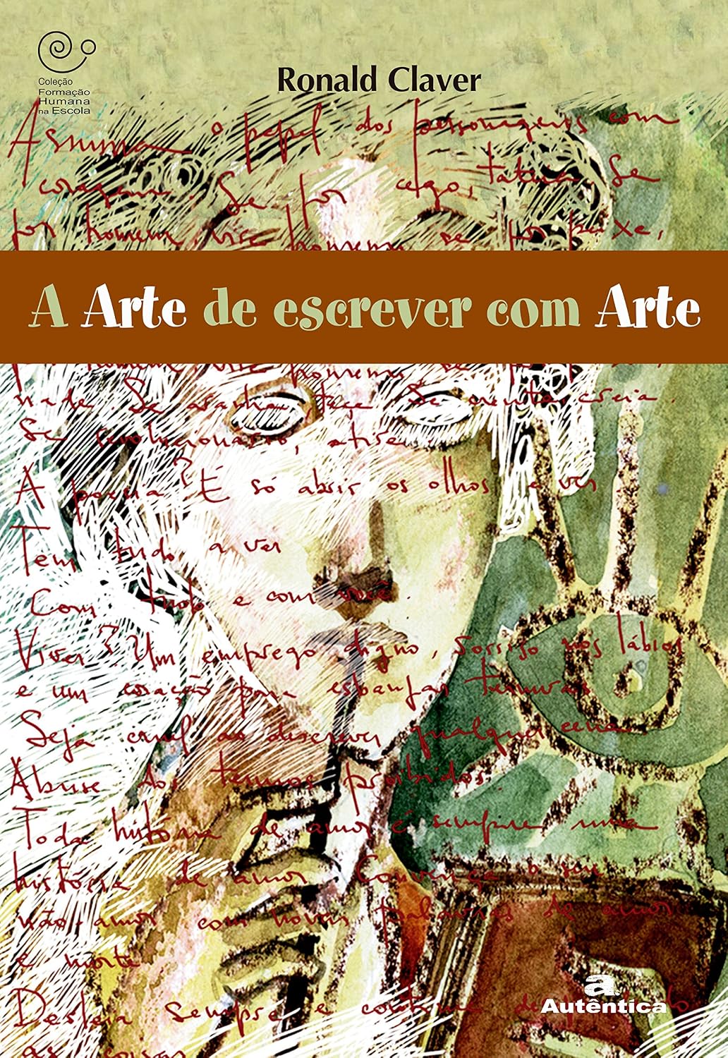 A Arte de escrever com arte