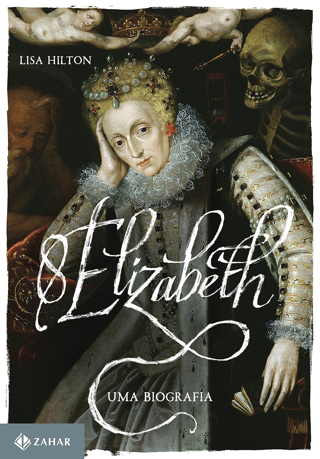 Elizabeth I: Uma biografia