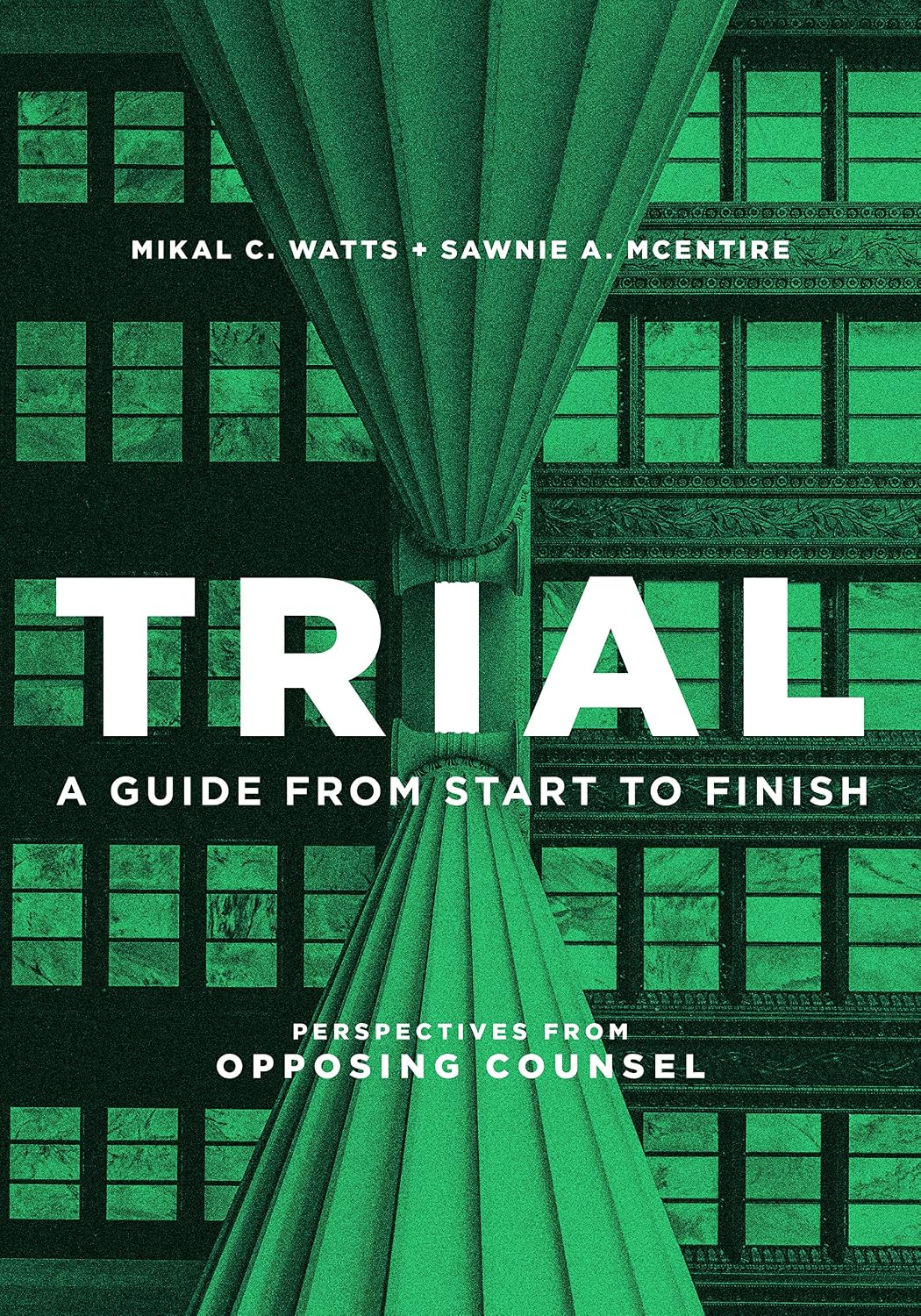 ler totalmente Trial: A Guide from Start to Finish (English Edition)