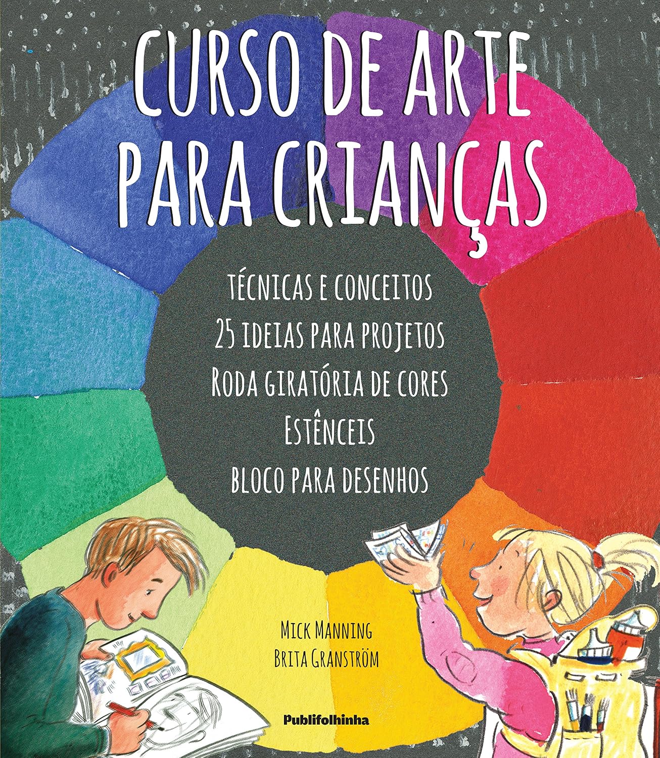 ler totalmente Curso de Arte Para Crianças