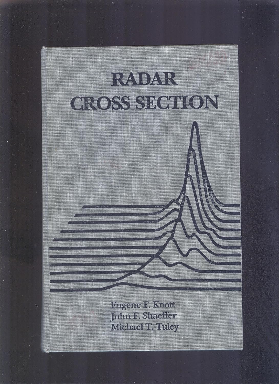 Radar Cross Section: Its Prediction, Measurement and Reduction