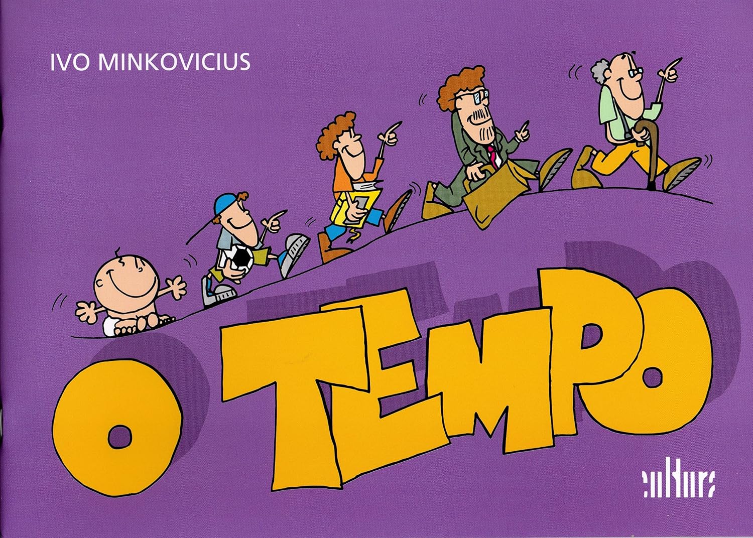 O Tempo baixar o livro de graça