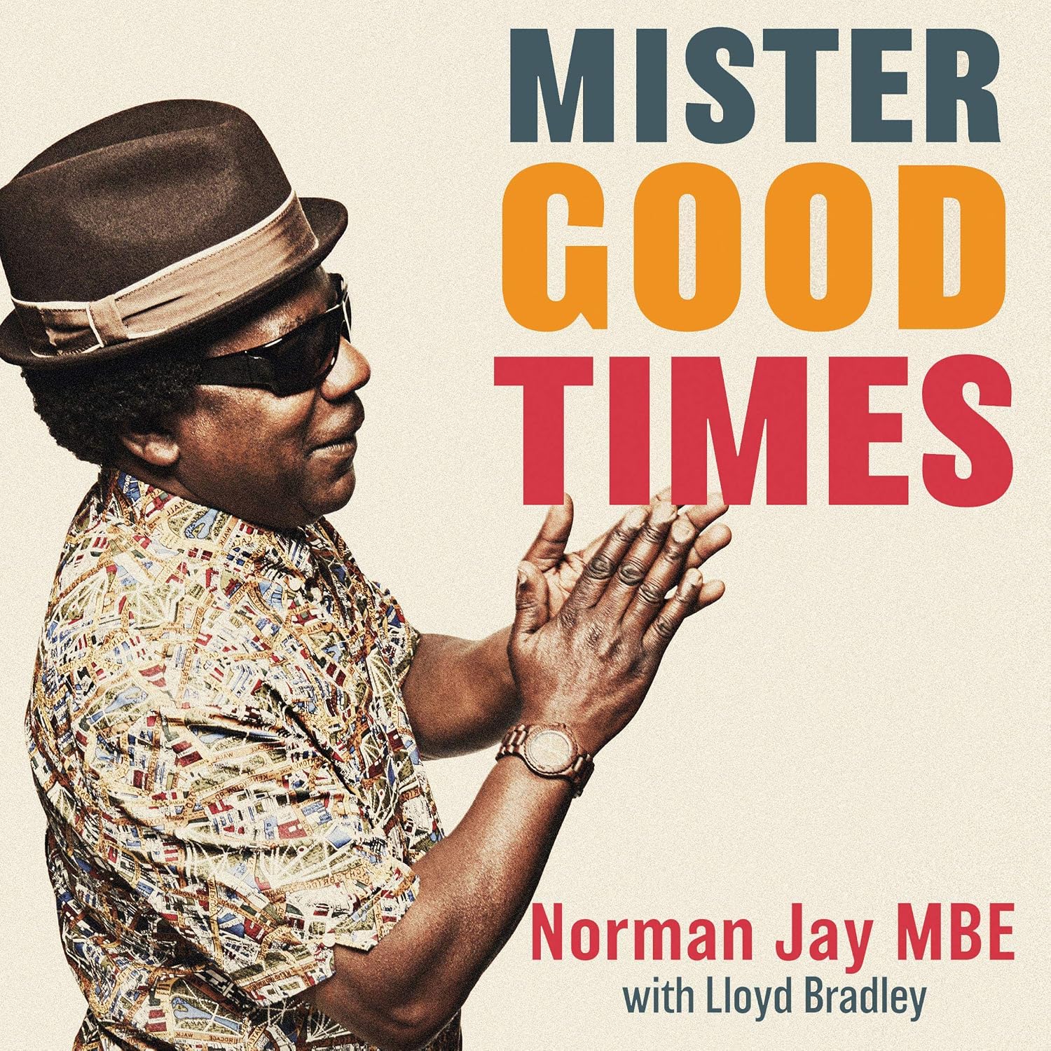 ler totalmente Mister Good Times
