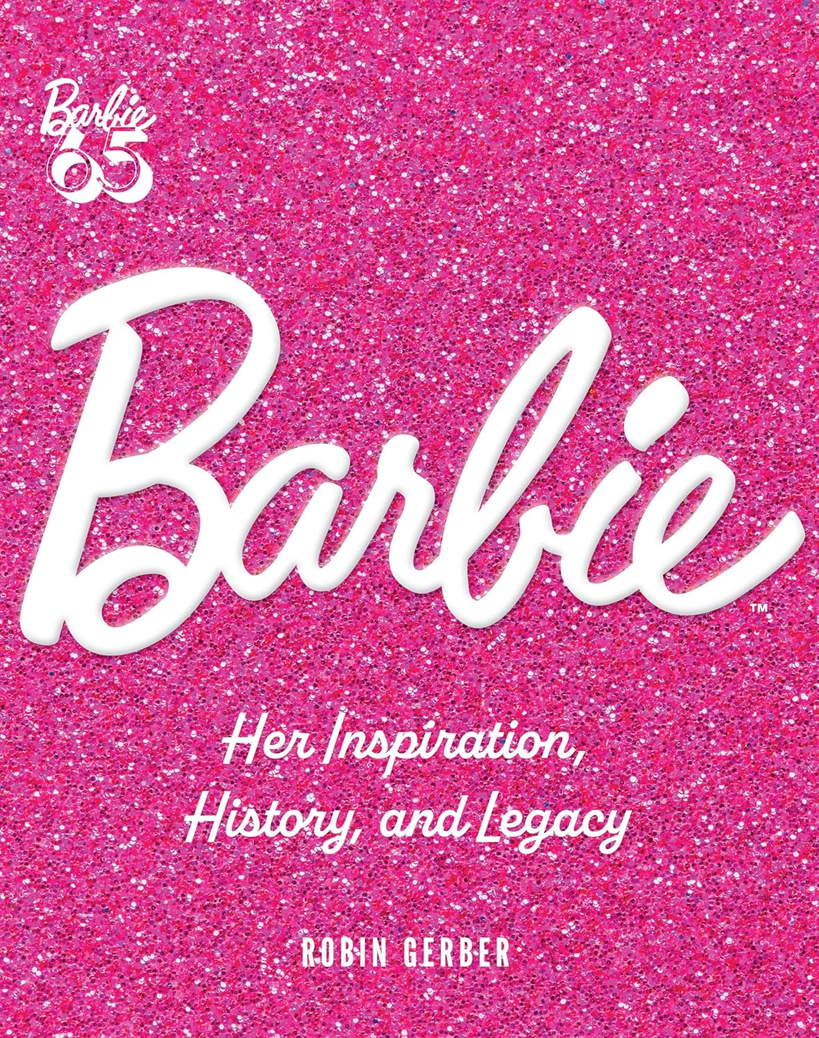 capítulo por capítulo baixar Barbie: Her Inspiration, History, and Legacy