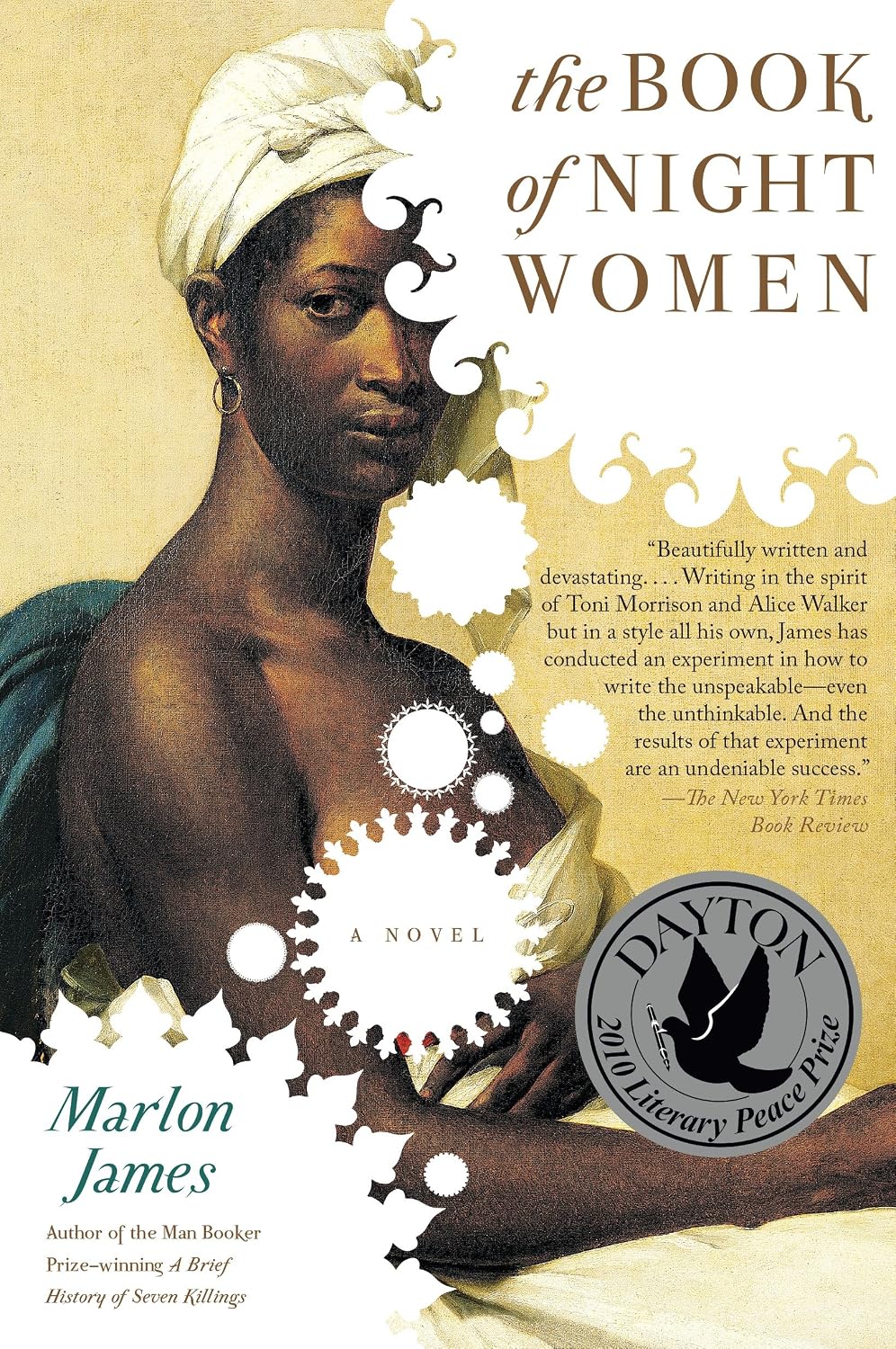 The Book of Night Women (English Edition) baixar o livro de graça