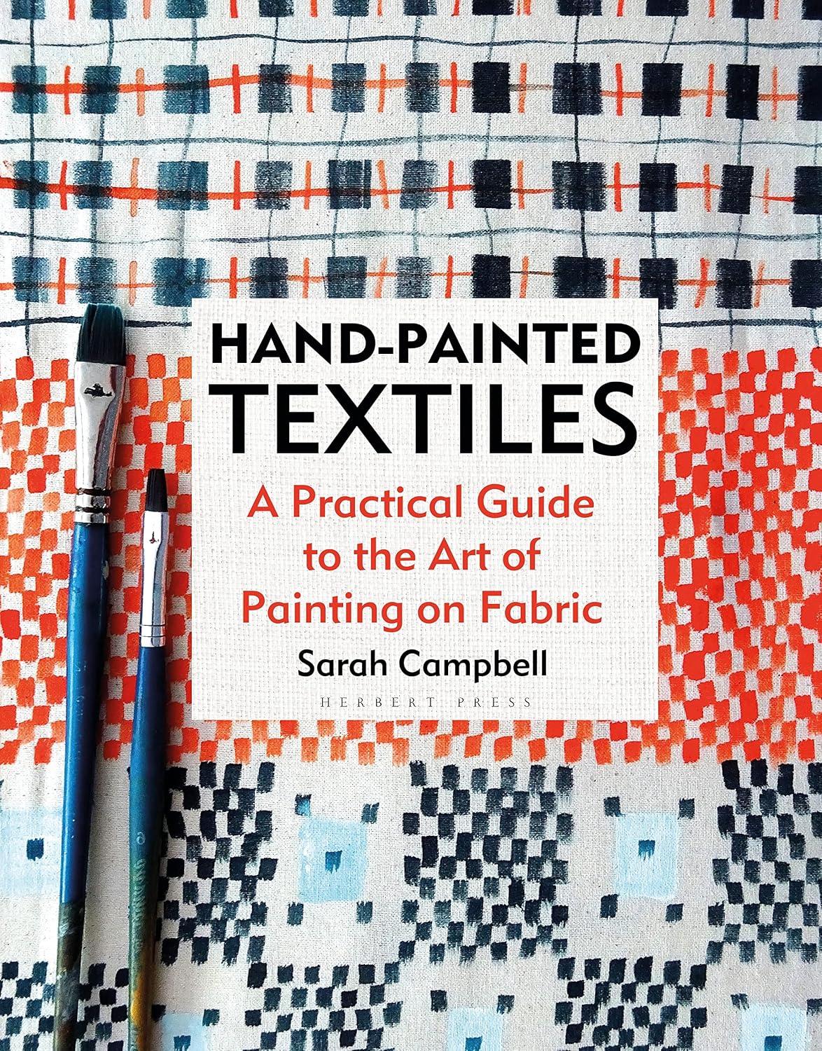 Hand-Painted Textiles: A Practical Guide to the Art of Painting on Fabric baixar livro de graça