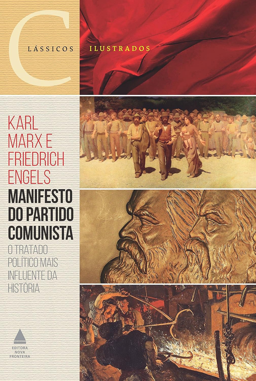 capítulo por capítulo baixar Manifesto do Partido Comunista