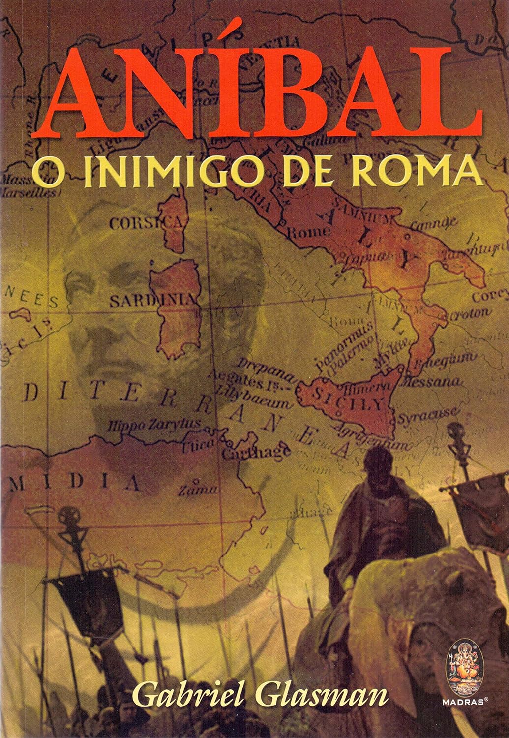 Aníbal baixar o livro de graça
