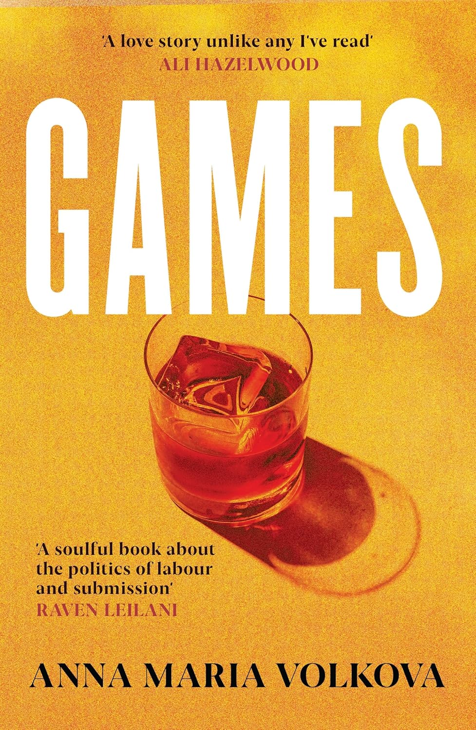 capítulo por capítulo baixar Games: The smart and sexy debut literary romance perfect for fans of Normal People and Fifty Shades of Grey (English Edition)