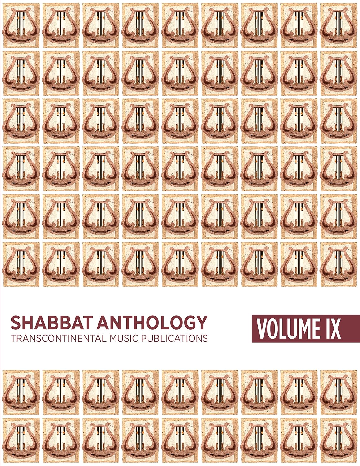 capítulo por capítulo baixar Shabbat Anthology With Downloadable Audio