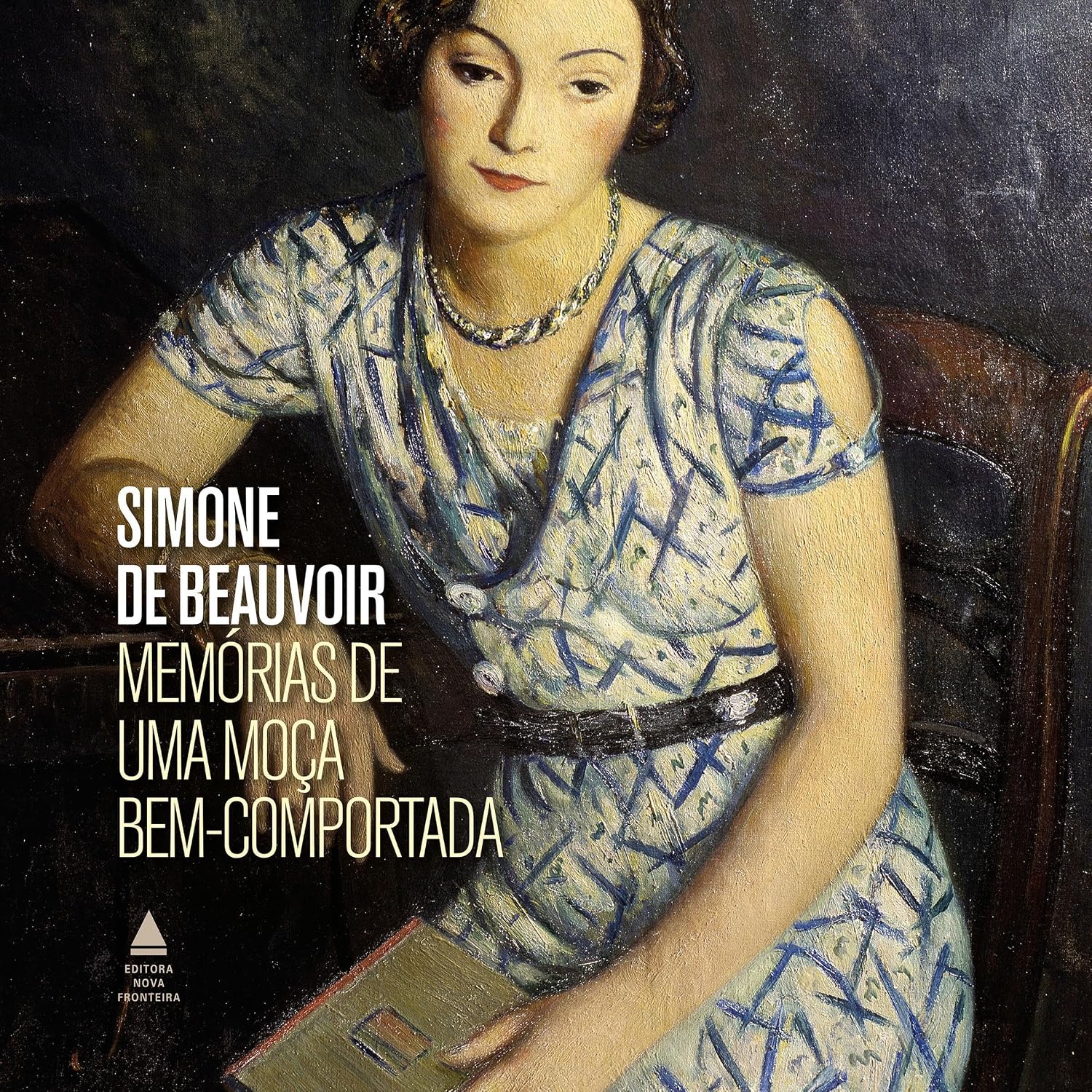 Memórias de uma moça bem-comportada baixar o livro de graça