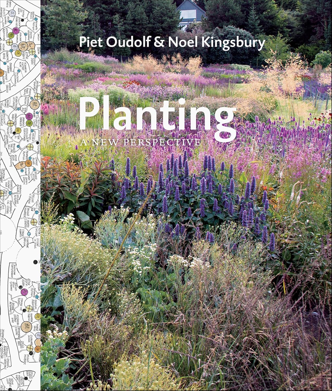 Planting: A New Perspective (English Edition)