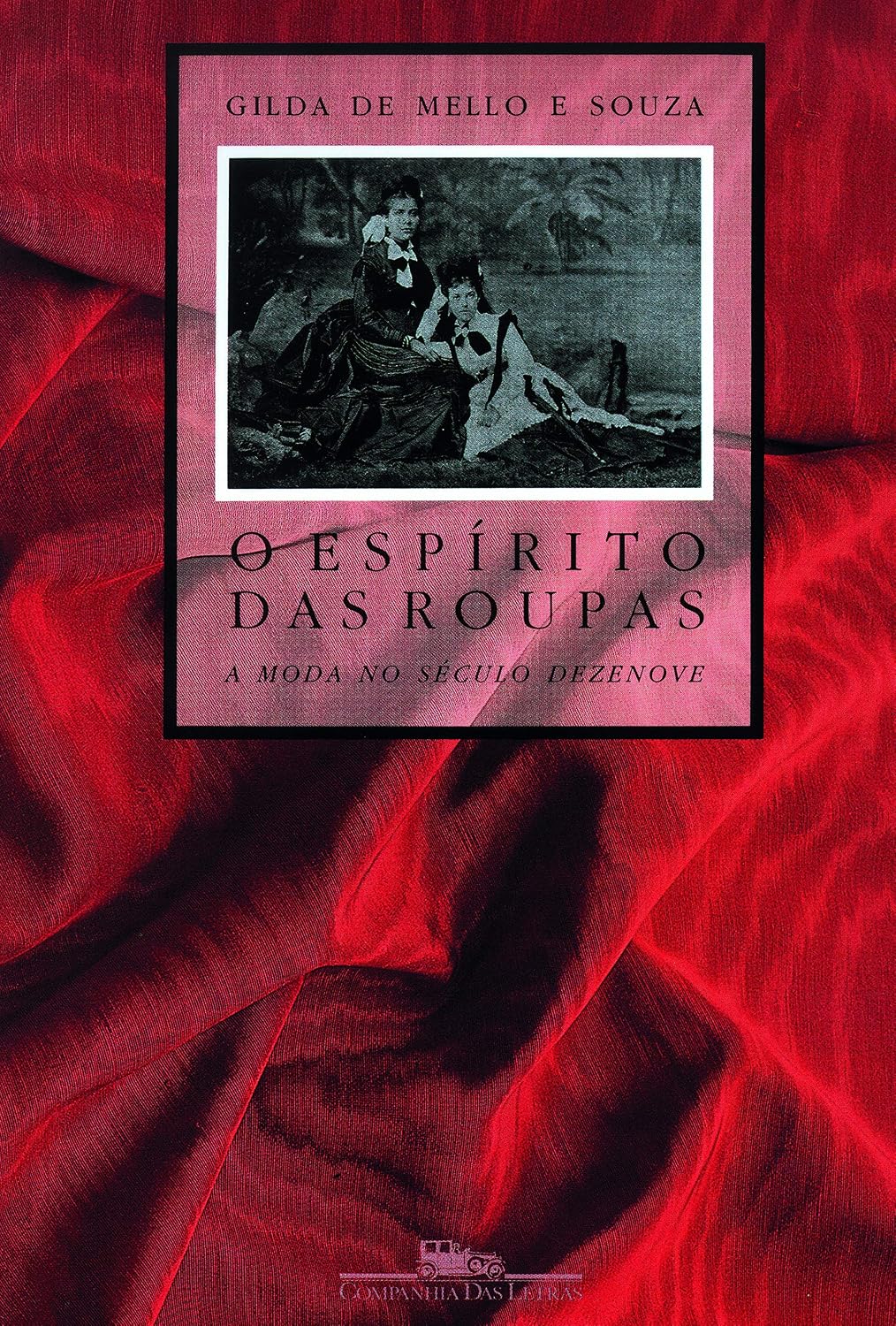 O espírito das roupas baixar livro de graça