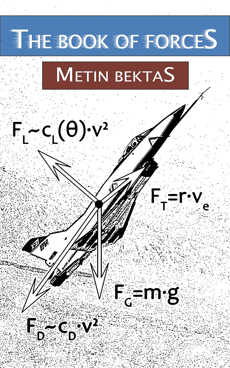 The Book of Forces (English Edition)