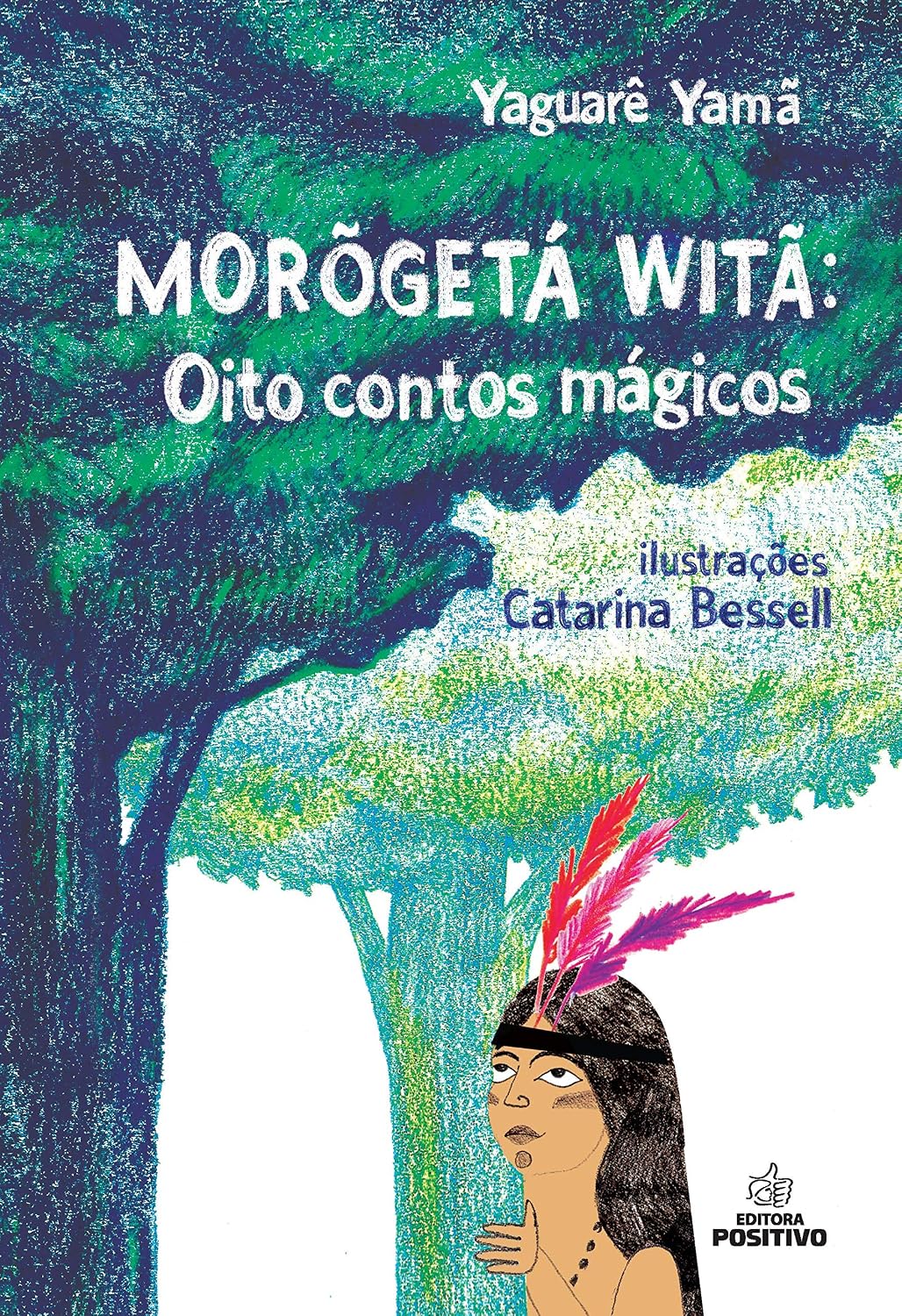capítulo por capítulo baixar Morõgetá Witã. Oito Contos Mágicos
