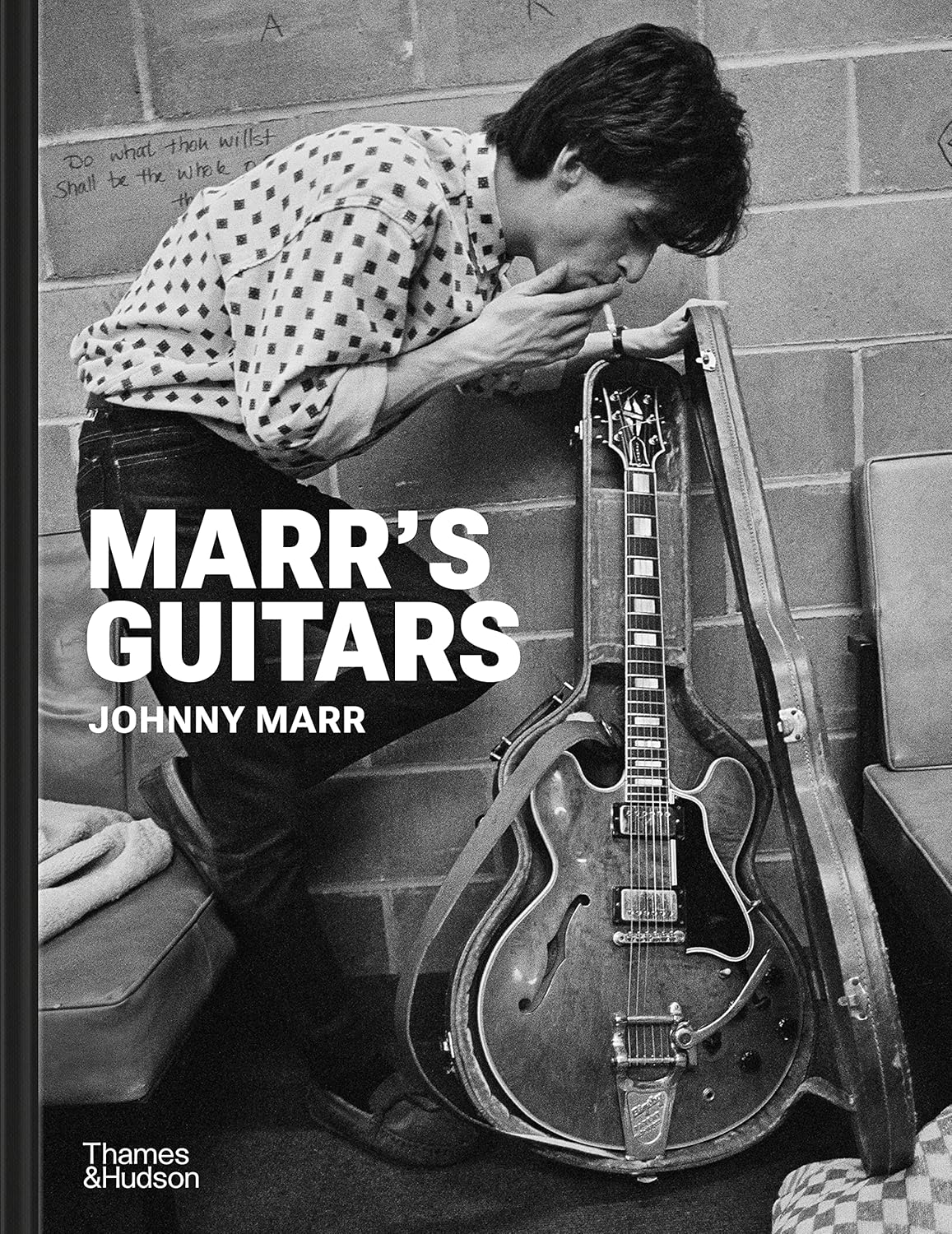 capítulo por capítulo baixar Marr's Guitars: A career-spanning collection of stage-worn rareties, studio faithfuls and customized hand-me-downs
