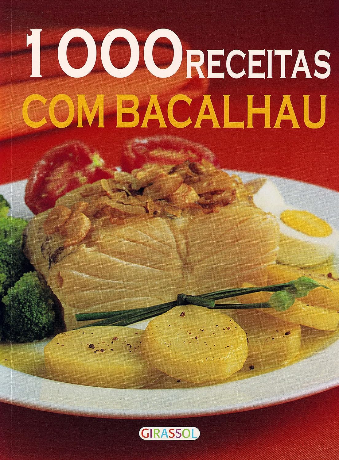 capítulo por capítulo baixar 1000 Receitas com Bacalhau