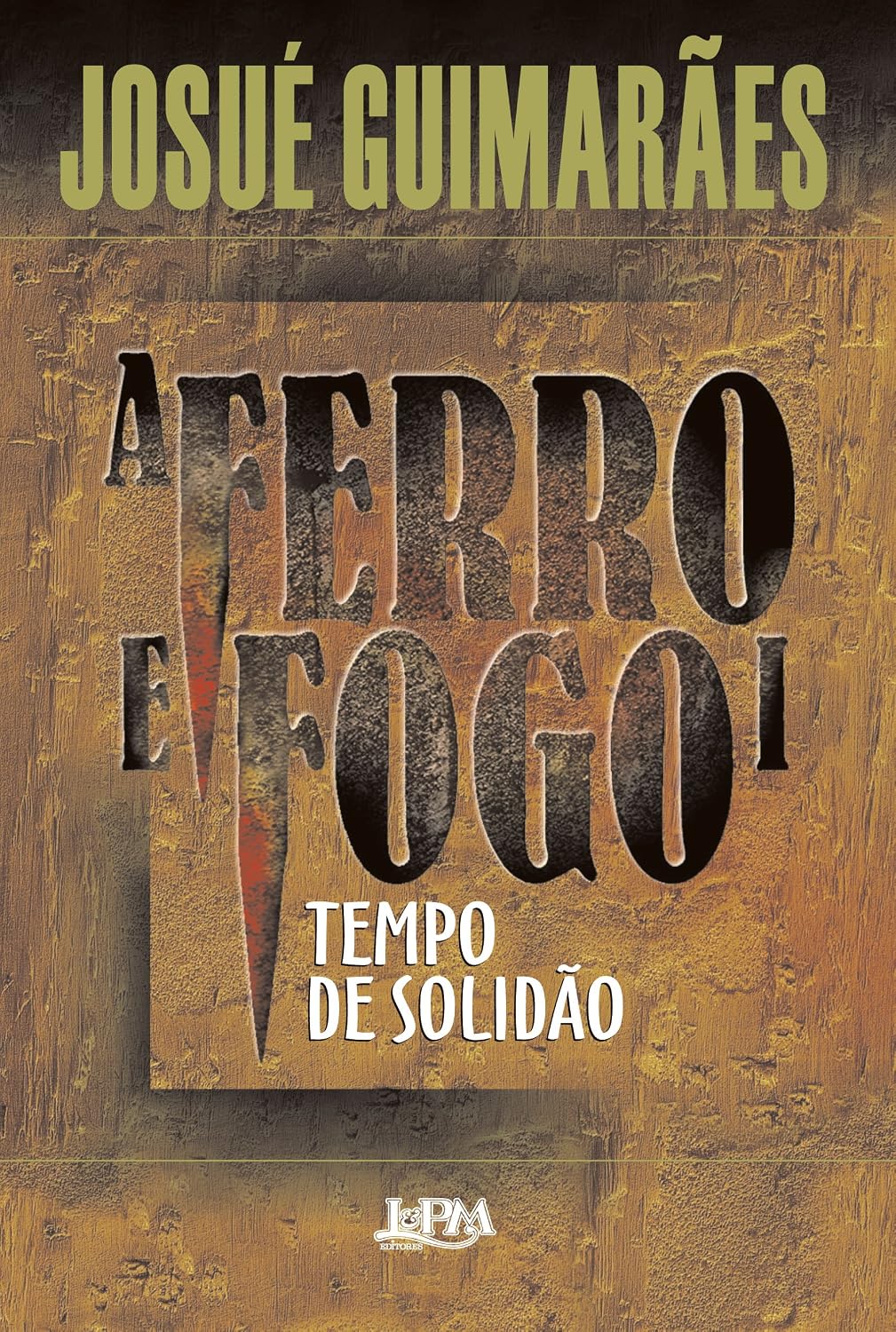 A ferro e fogo i