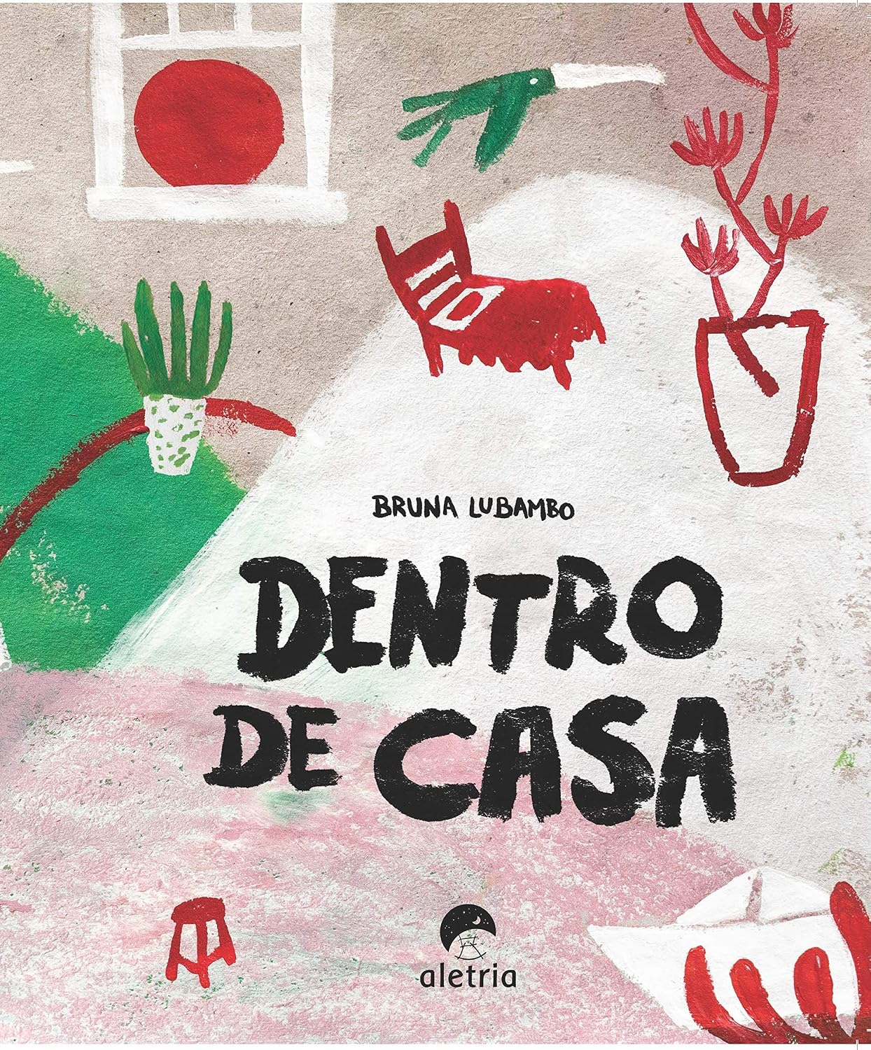 Dentro de Casa baixar livro de graça