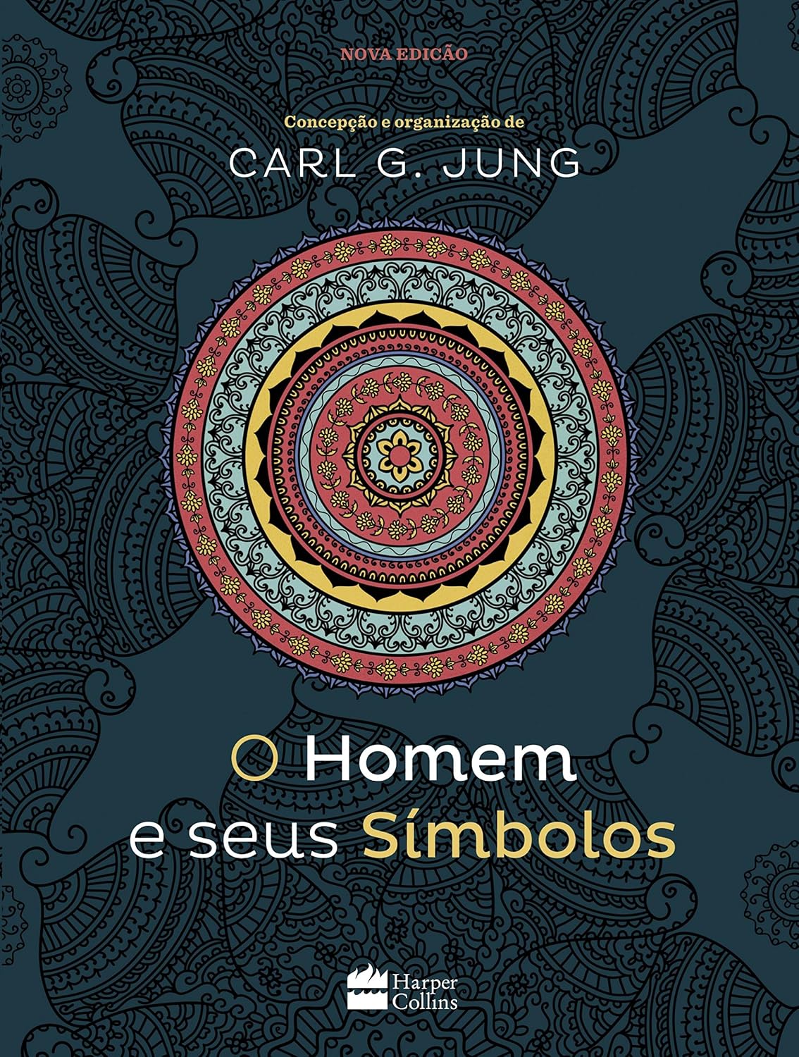 O homem e seus símbolos baixar o livro de graça