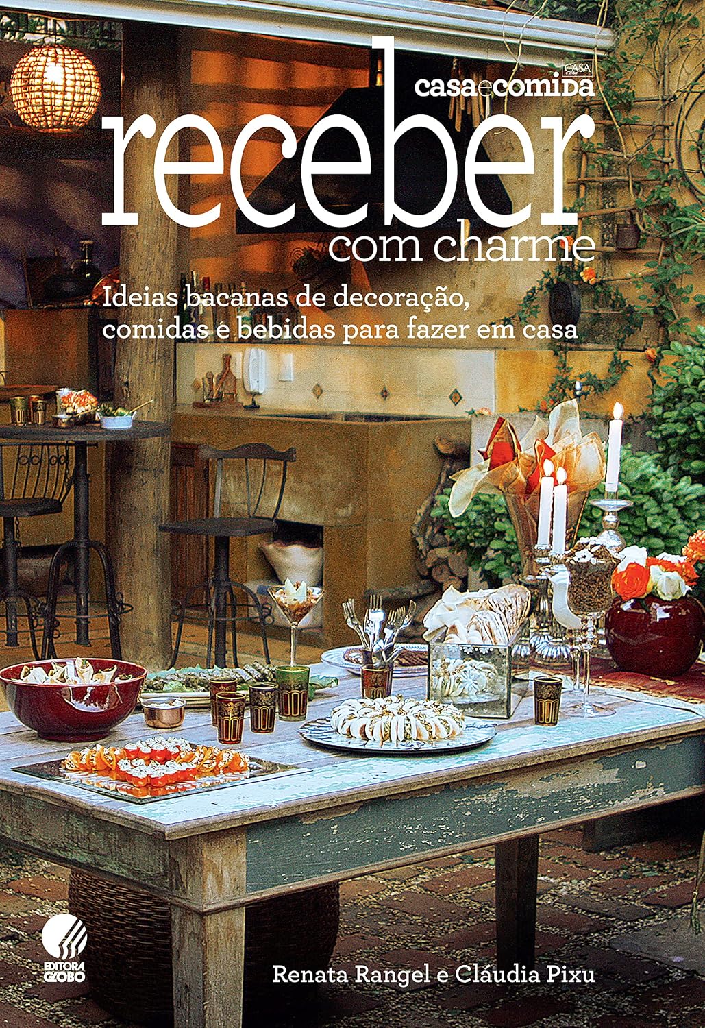 Receber com charme baixar o livro de graça