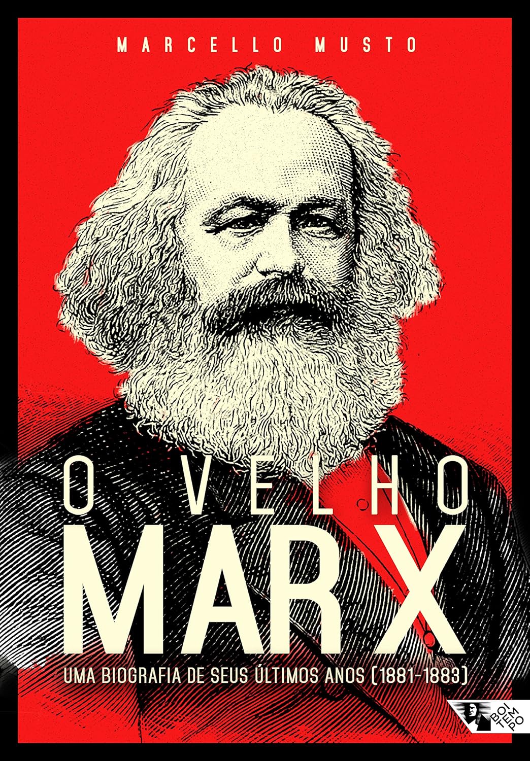 ler totalmente O velho Marx: Uma biografia de seus últimos anos (1881-1883)