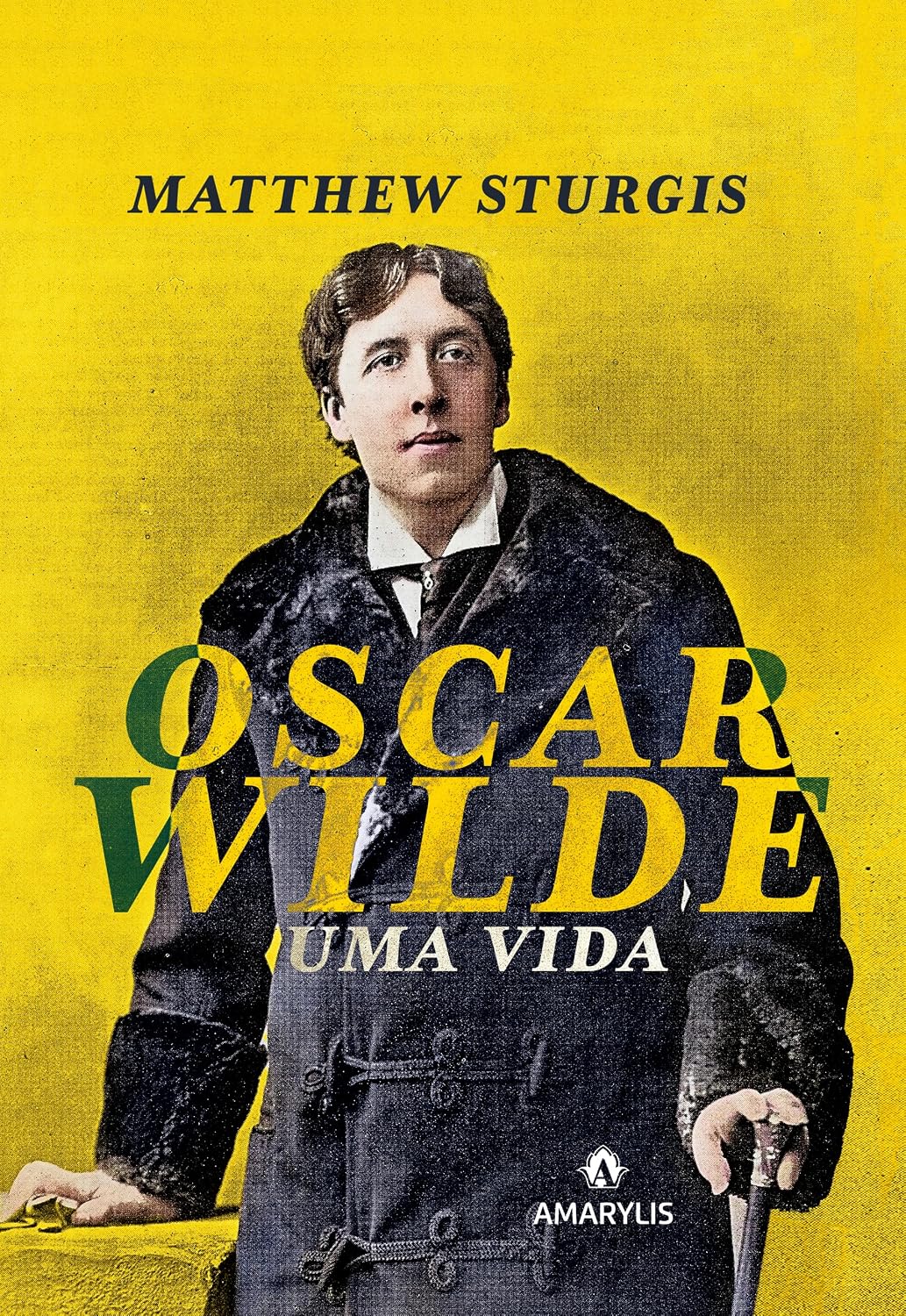capítulo por capítulo baixar Oscar Wilde: Uma vida