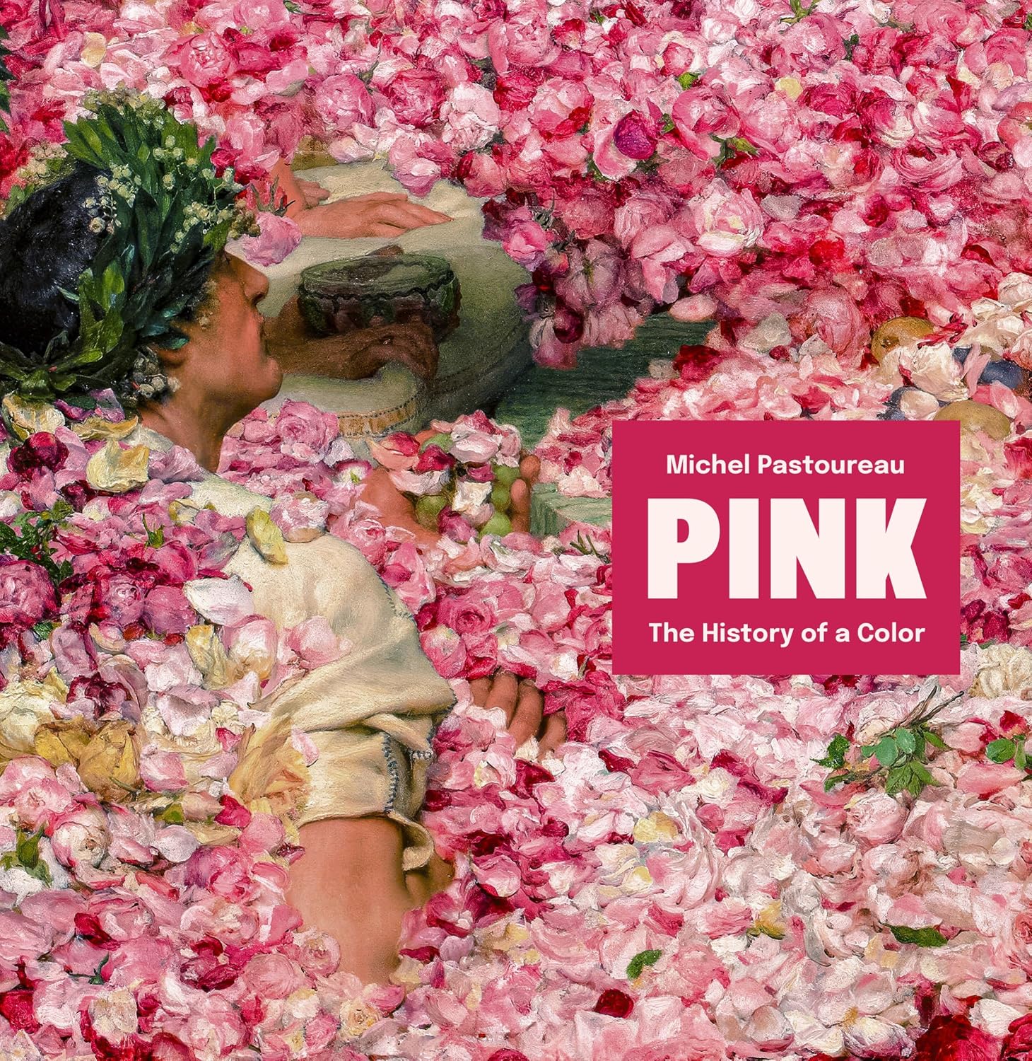 Pink: The History of a Color baixar o livro de graça
