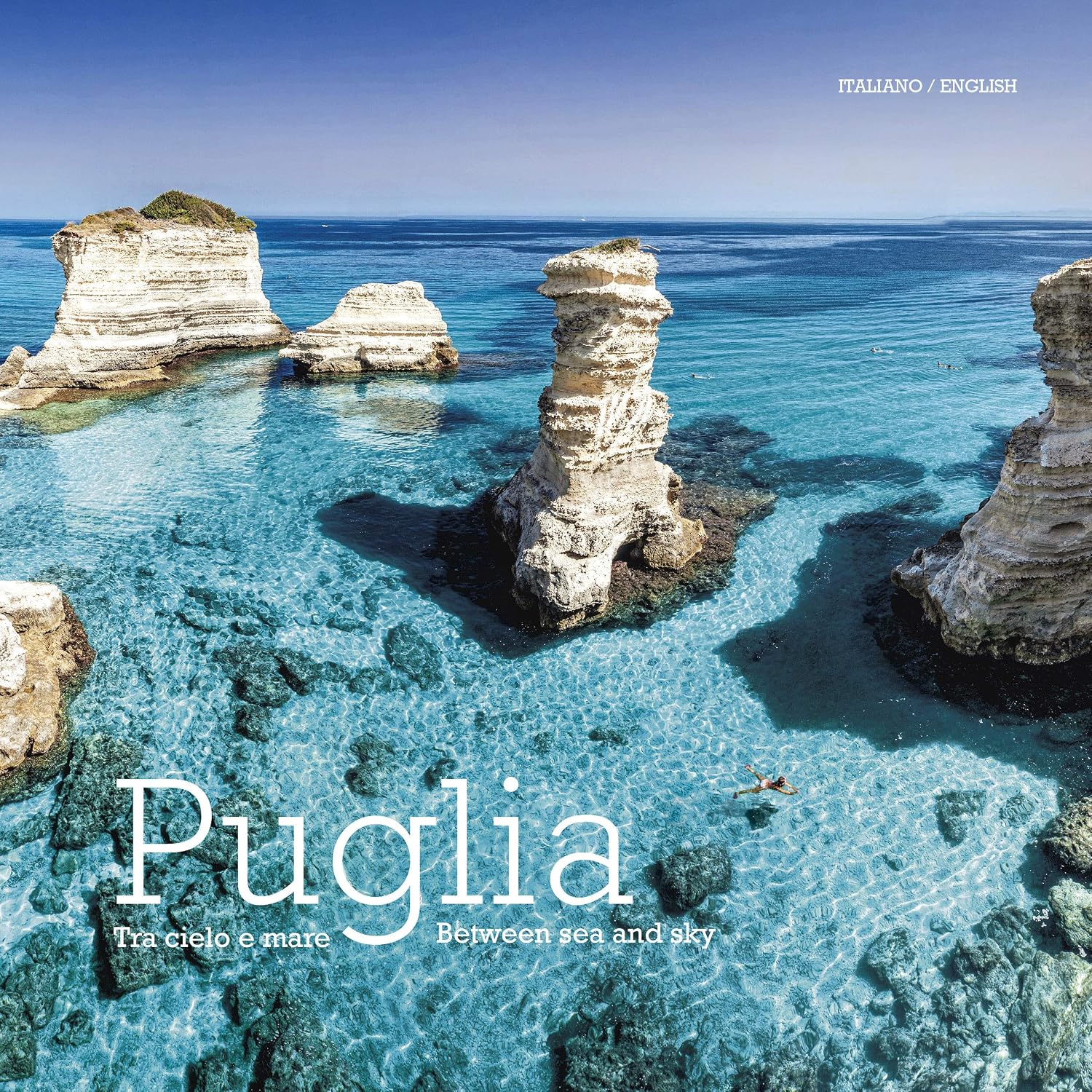 capítulo por capítulo baixar Puglia: Between Sea and Sky: Tra Cielo e Mare - Puglia. Between Land and Sea