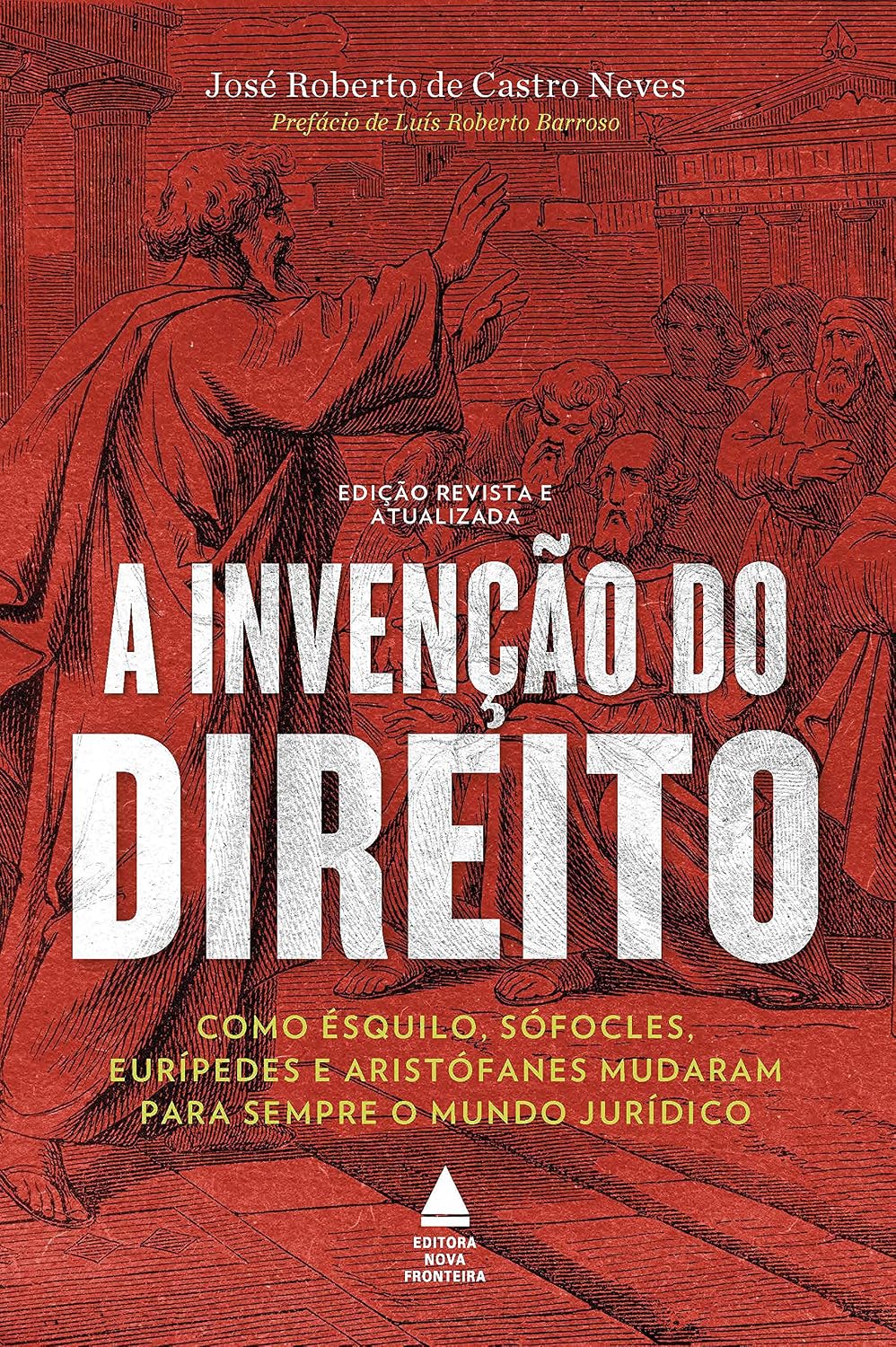 A invenção do Direito baixar o livro de graça