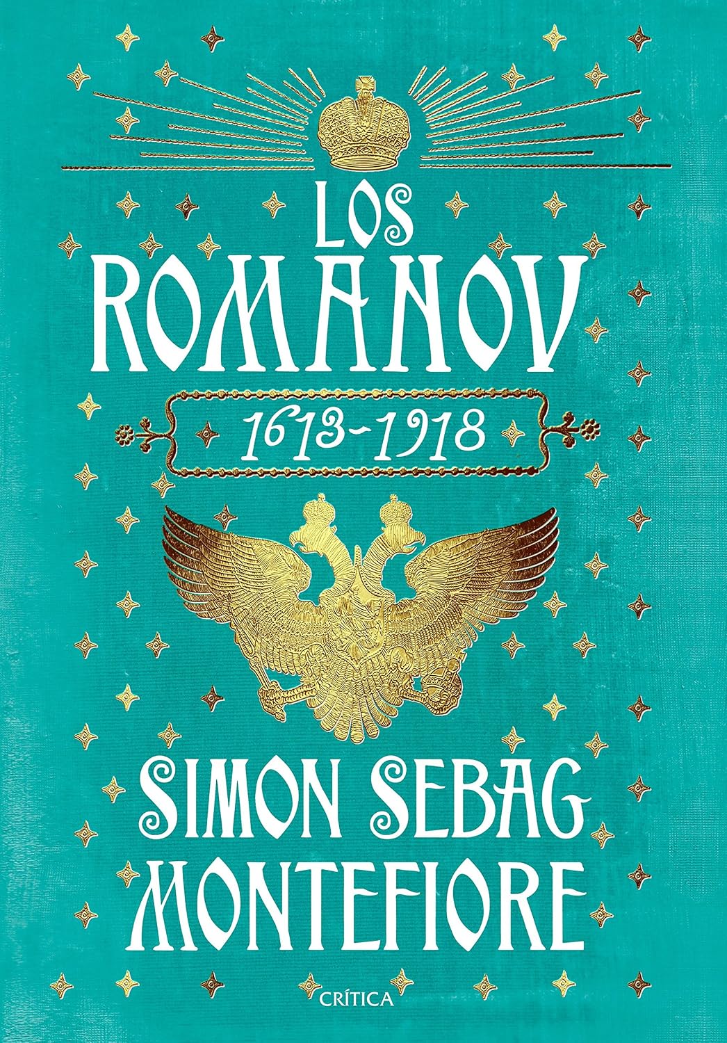 Los Románov: 1613-1918 baixar o livro de graça