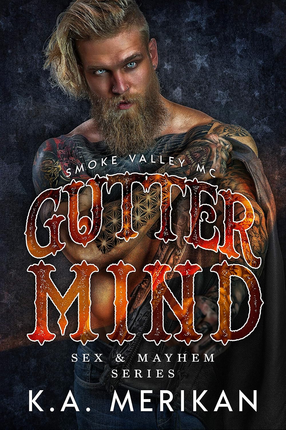 capítulo por capítulo baixar Gutter Mind - Smoke Valley MC (M/M biker romance) (Sex & Mayhem Book 12) (English Edition)