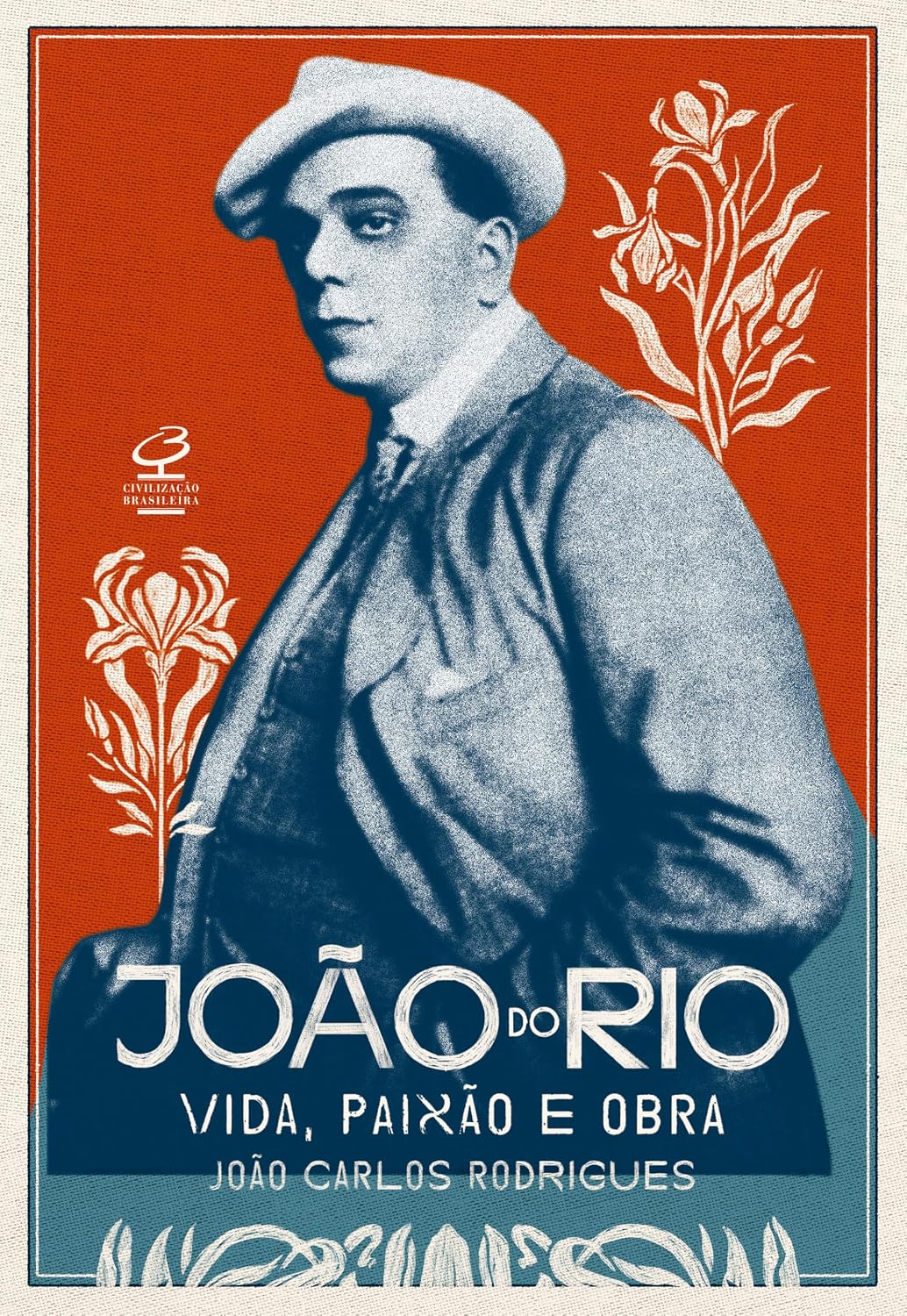 João do Rio: Vida, paixão e obra baixar livro de graça