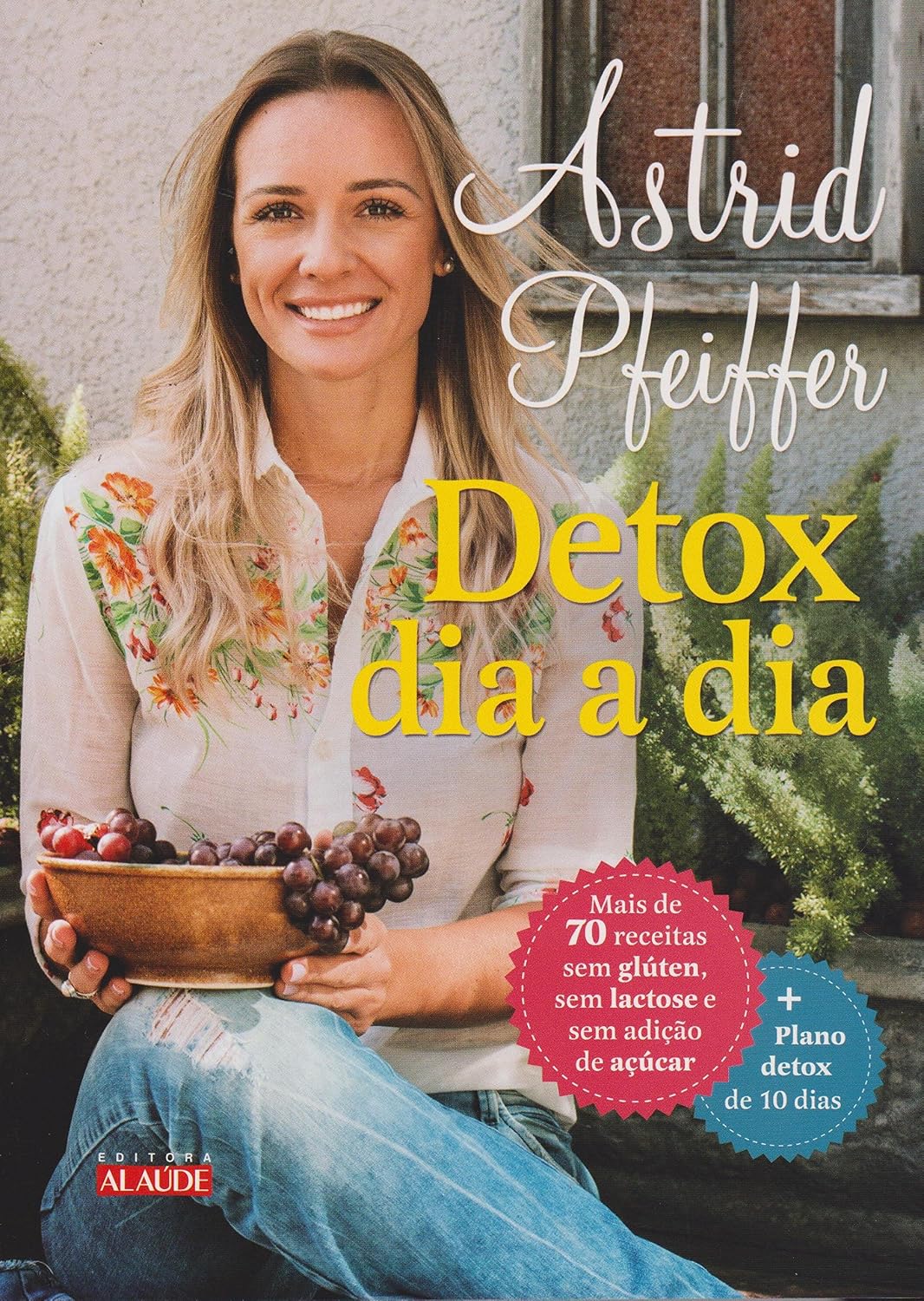 ler totalmente Detox dia a dia: para você se sentir bem de dentro para fora