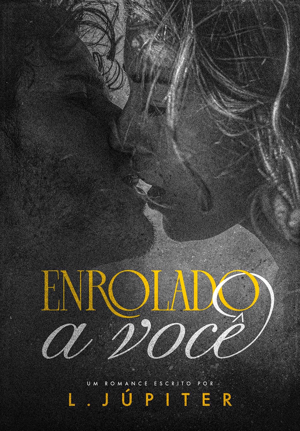 Enrolado A Você: Alma Lombardi