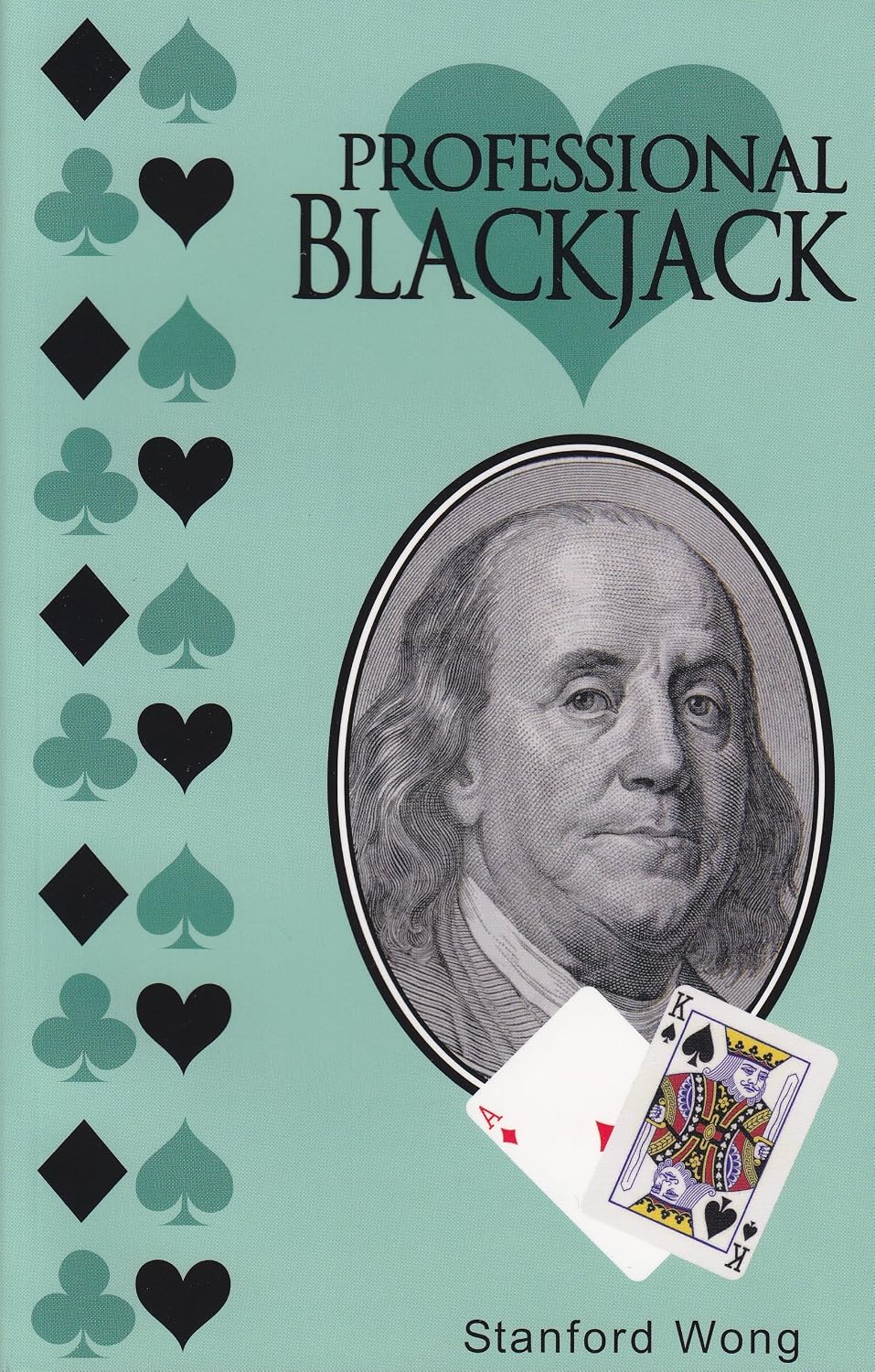 Professional Blackjack baixar livro de graça