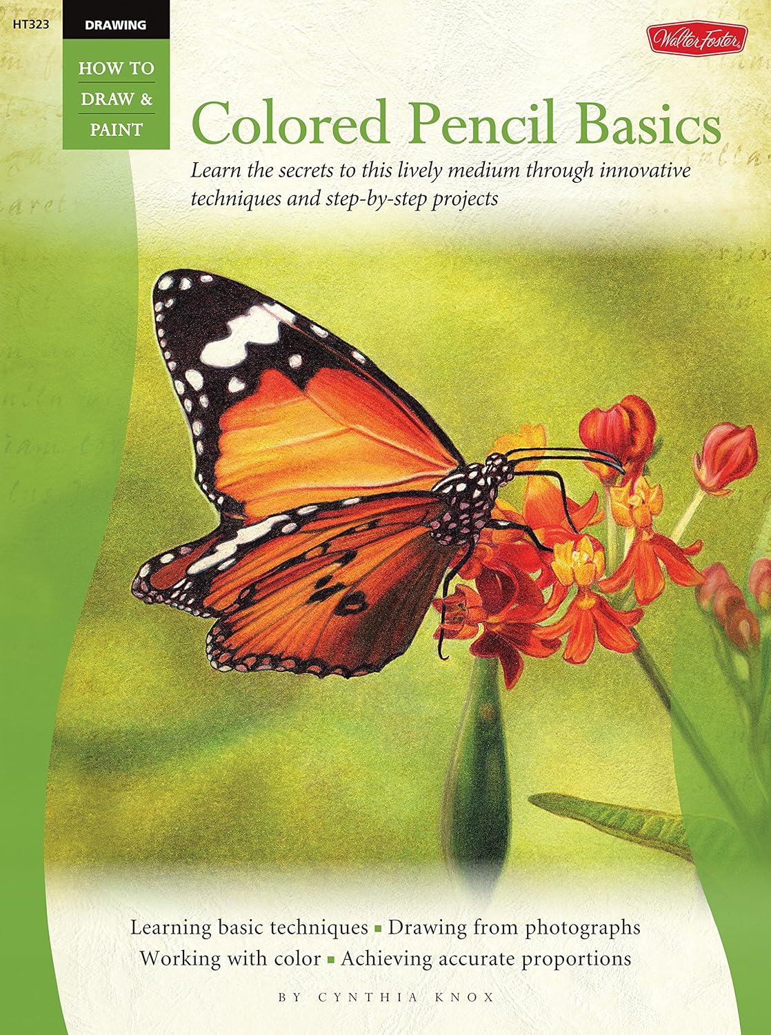 capítulo por capítulo baixar Drawing: Colored Pencil Basics: Learn the secrets to this lively medium through innovative techniques and step-by-step projects
